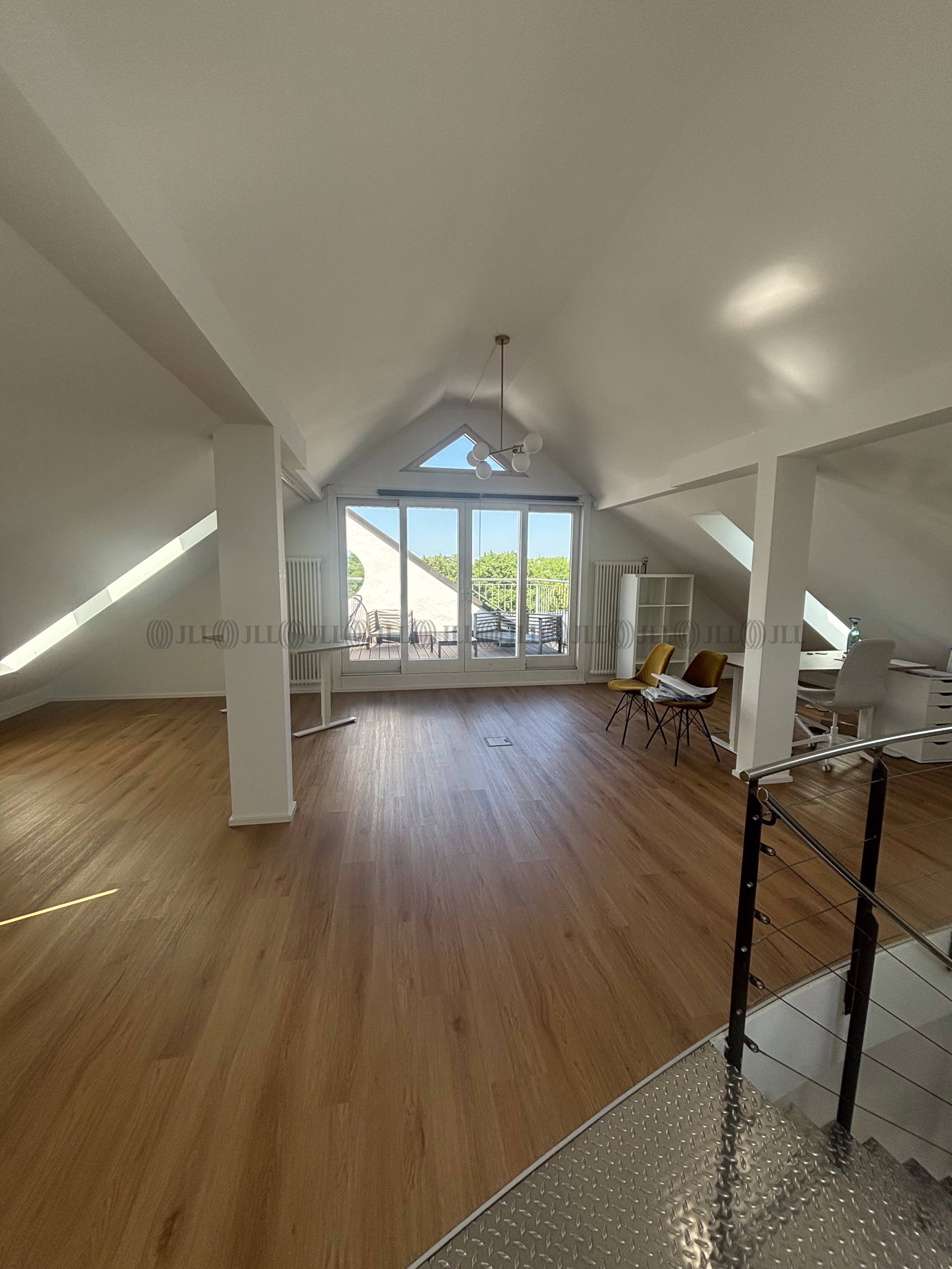 Büroimmobilie - München, Schwabing - M1070