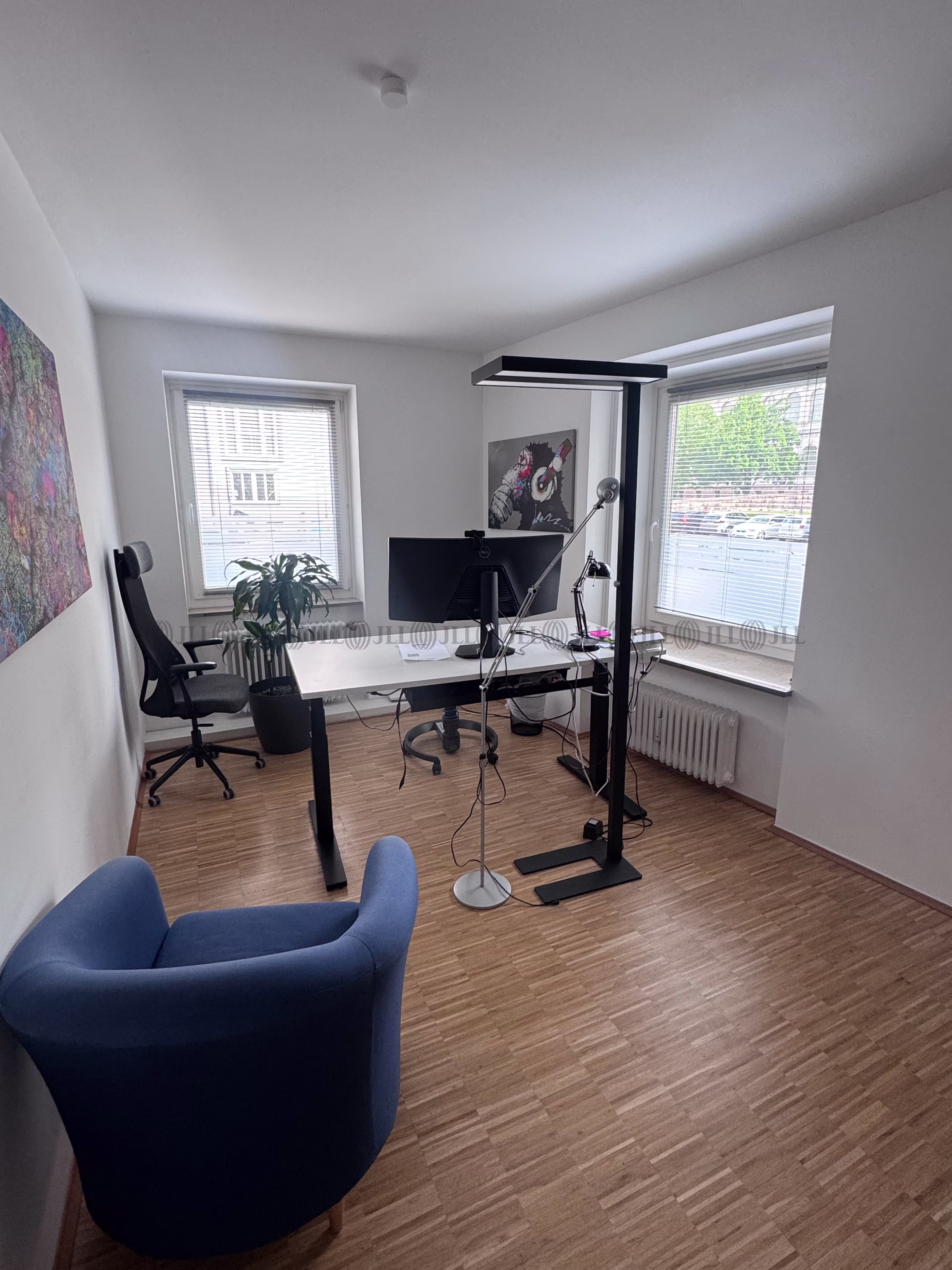Büroimmobilie - München, Maxvorstadt - F2819