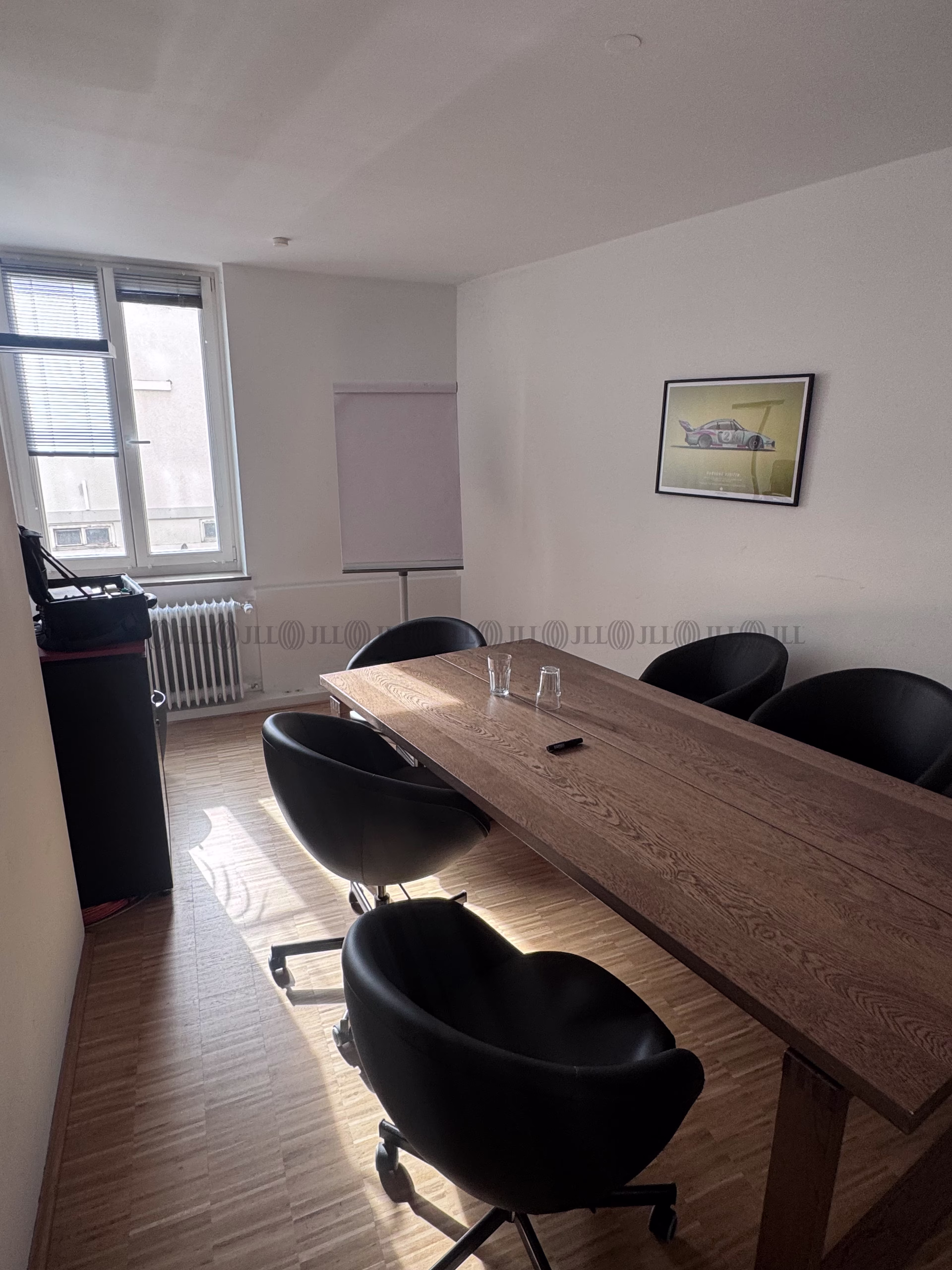 Büroimmobilie - München, Maxvorstadt - F2819