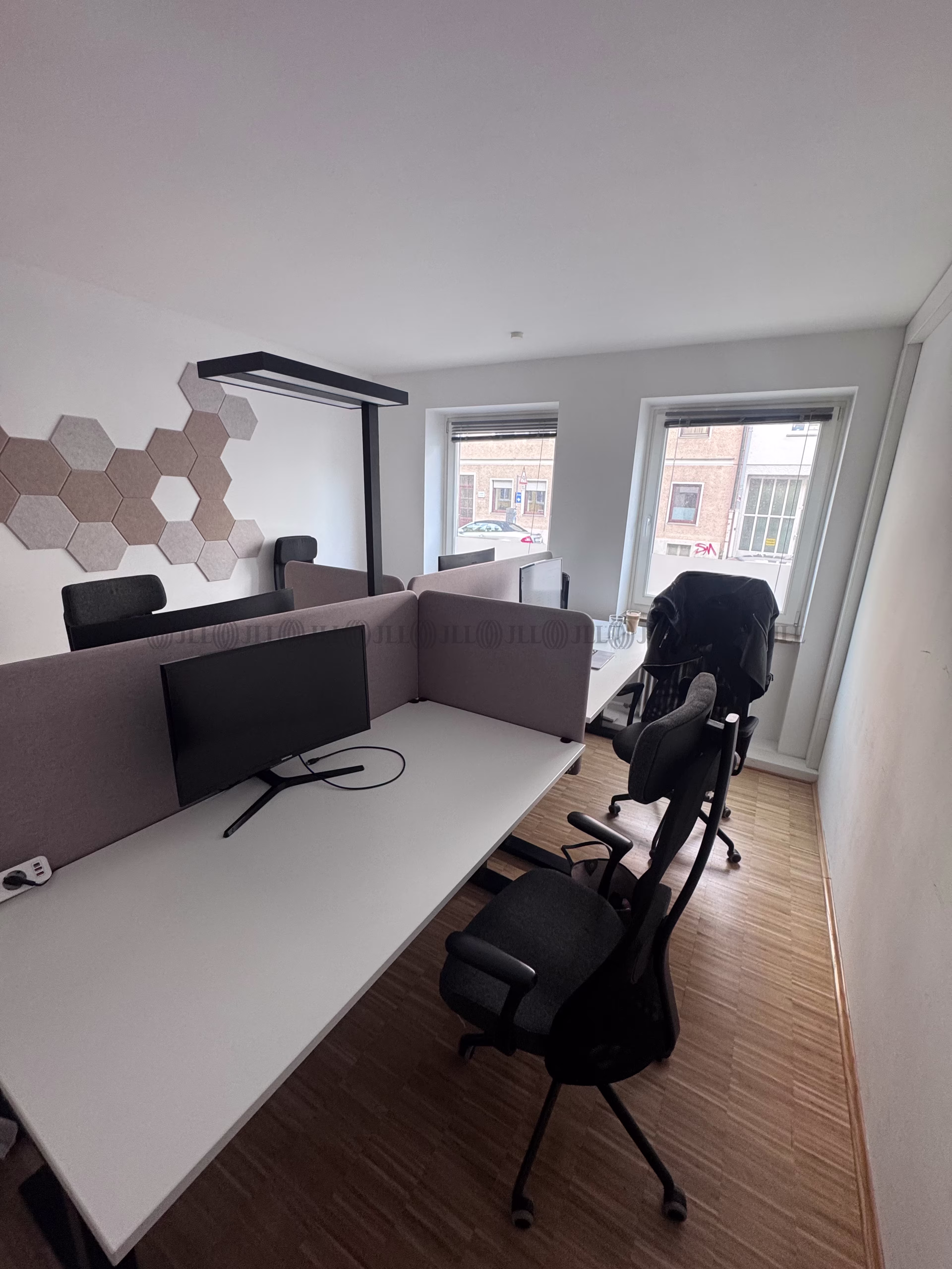 Büroimmobilie - München, Maxvorstadt - F2819
