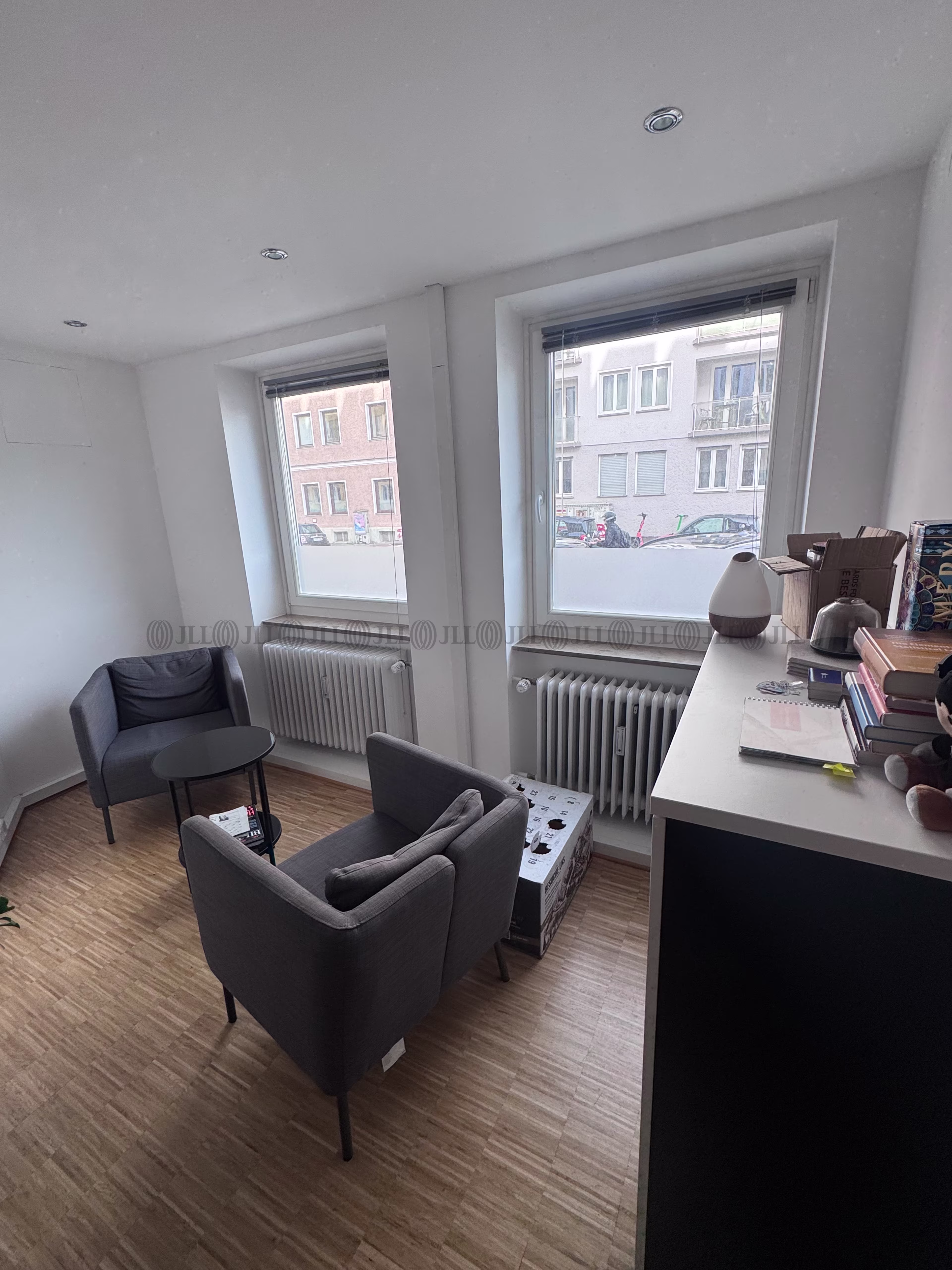 Büroimmobilie - München, Maxvorstadt - F2819