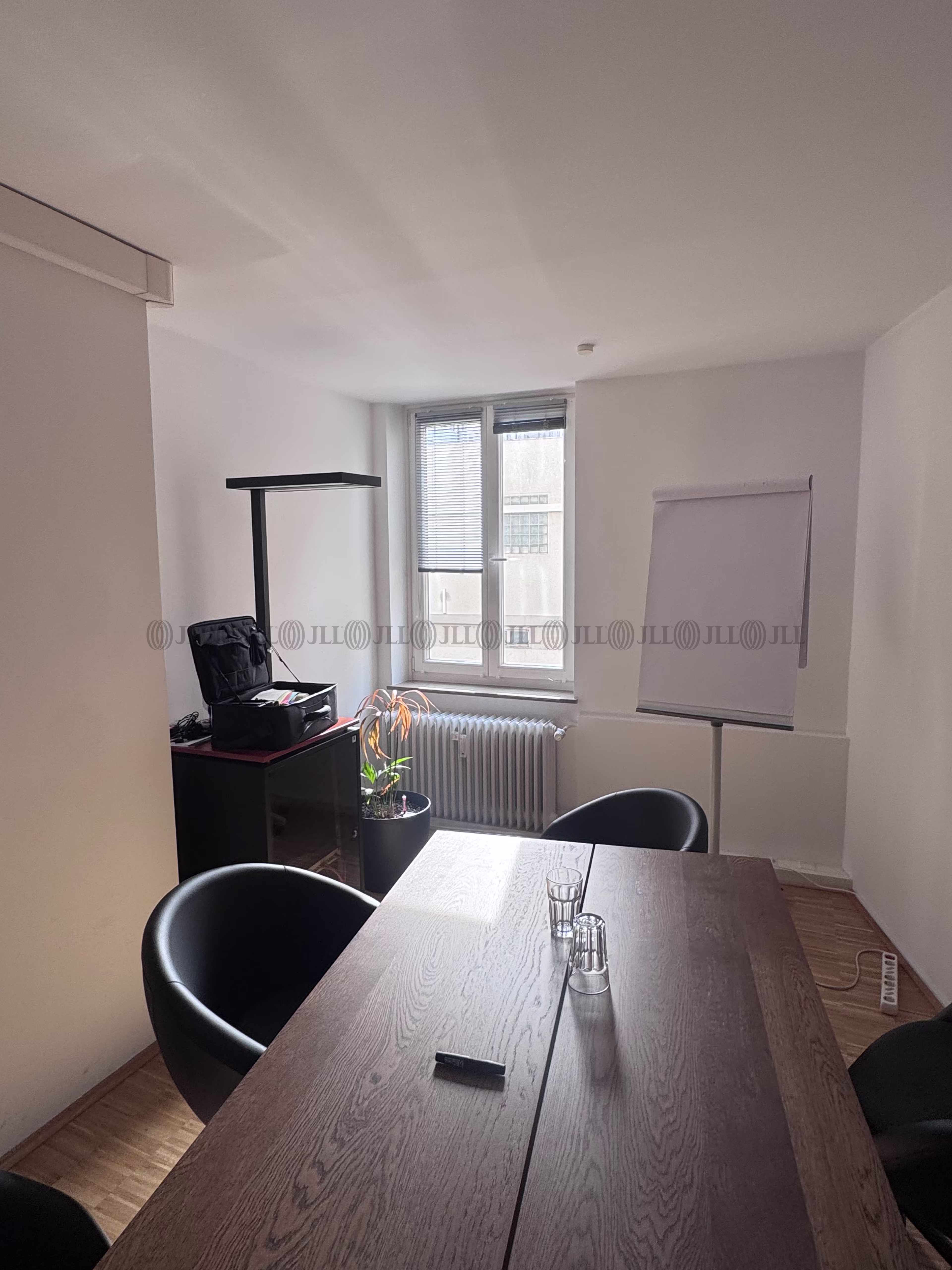 Büroimmobilie - München, Maxvorstadt - F2819