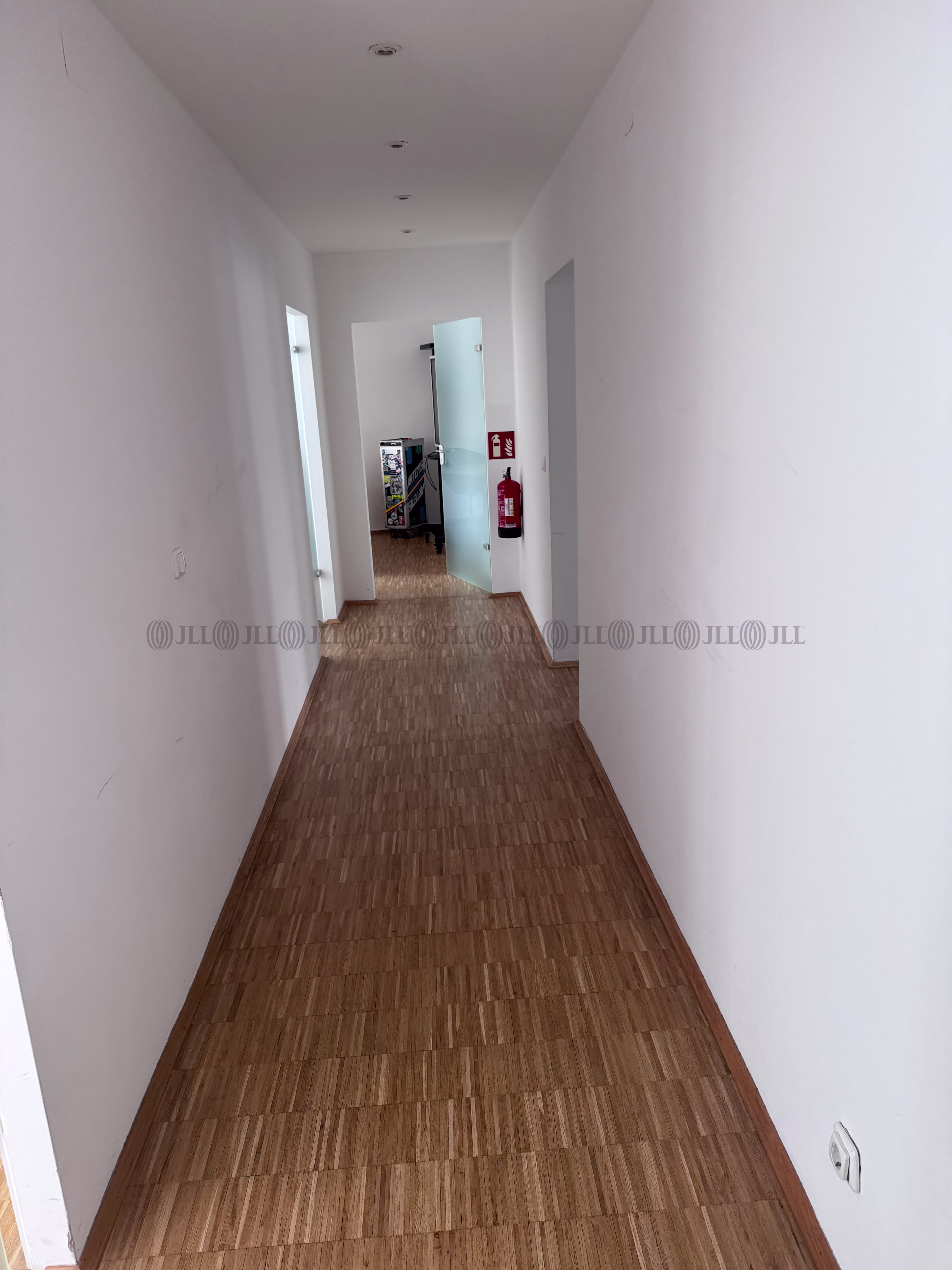 Büroimmobilie - München, Maxvorstadt - F2819