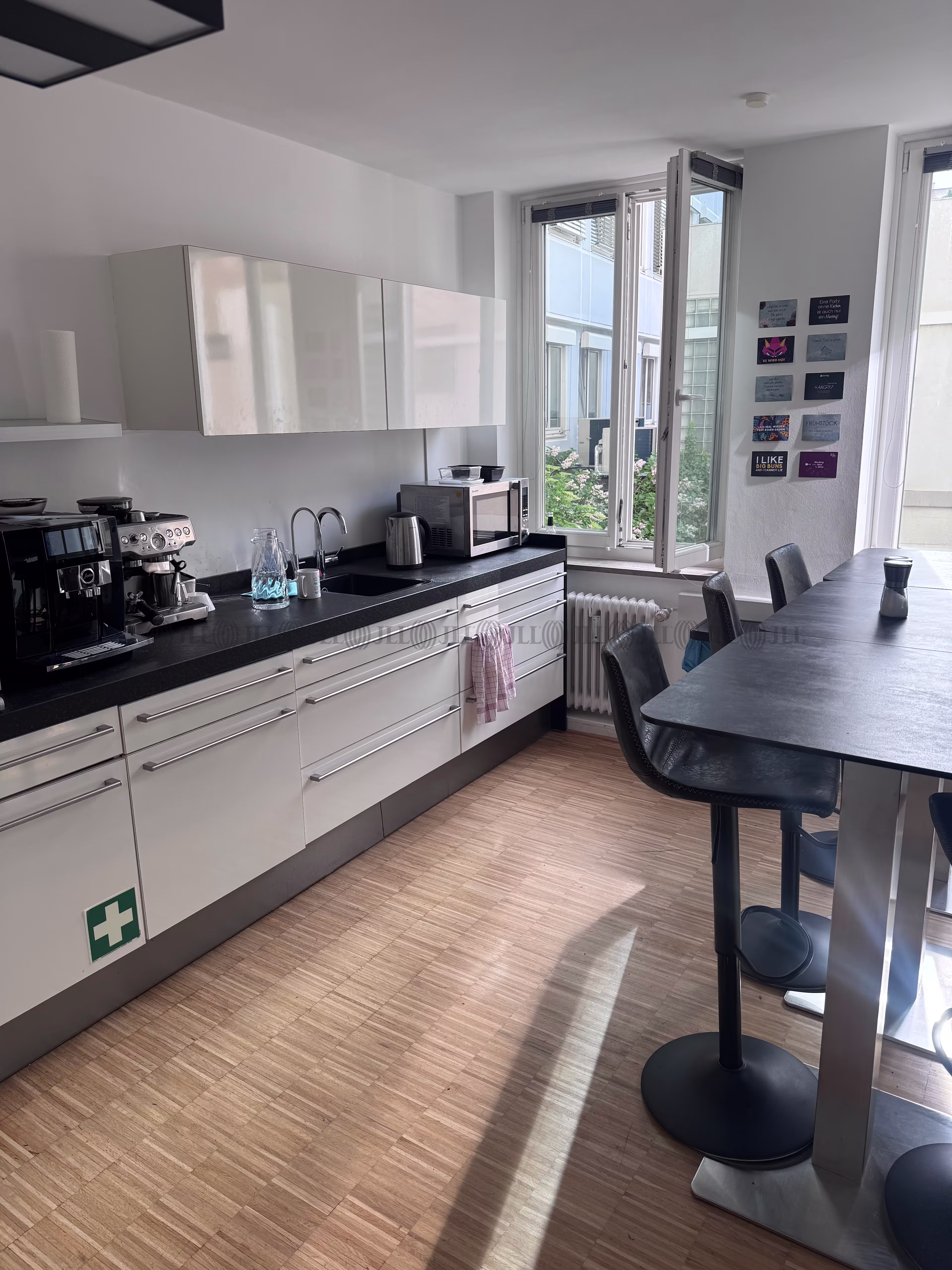 Büroimmobilie - München, Maxvorstadt - F2819