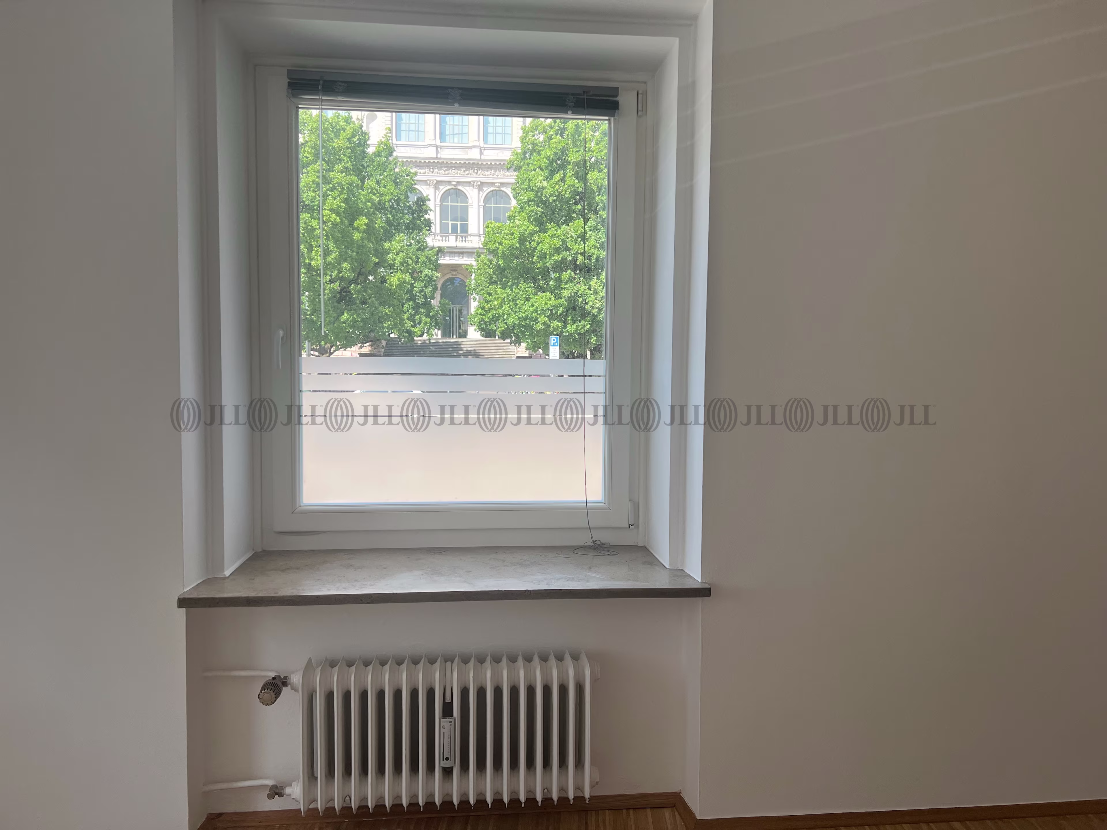 Büroimmobilie - München, Maxvorstadt - F2819