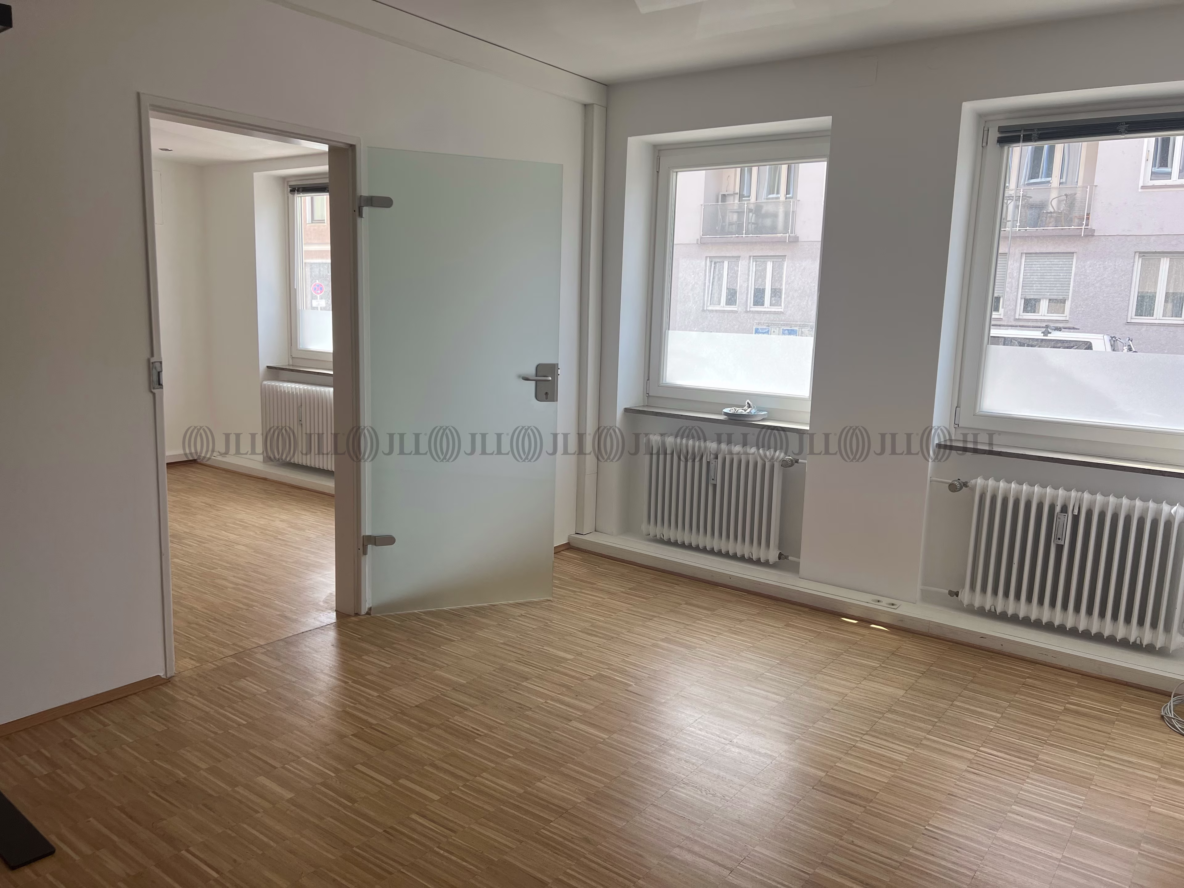 Büroimmobilie - München, Maxvorstadt - F2819