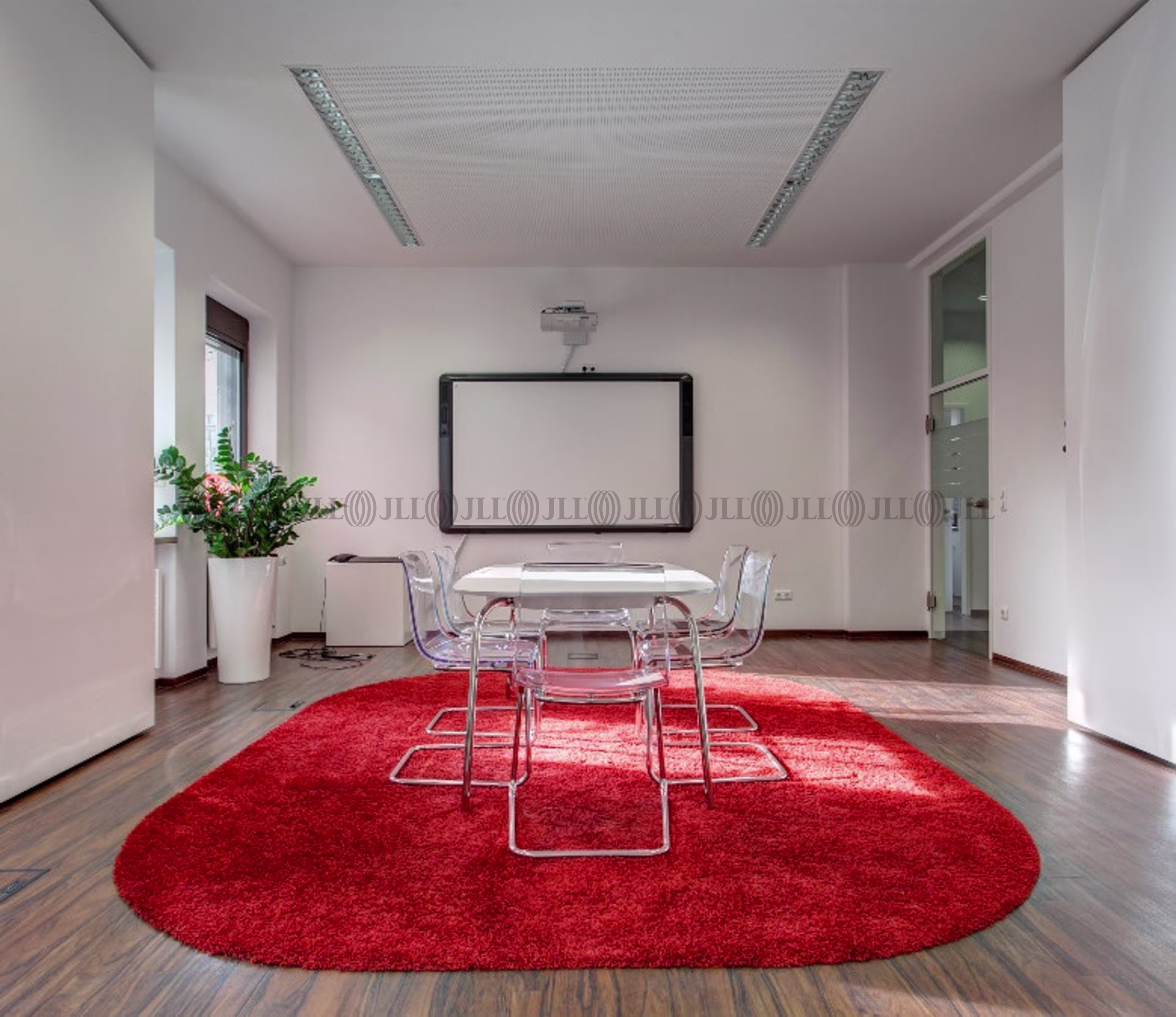 Büroimmobilie - München, Schwabing-West - M0275
