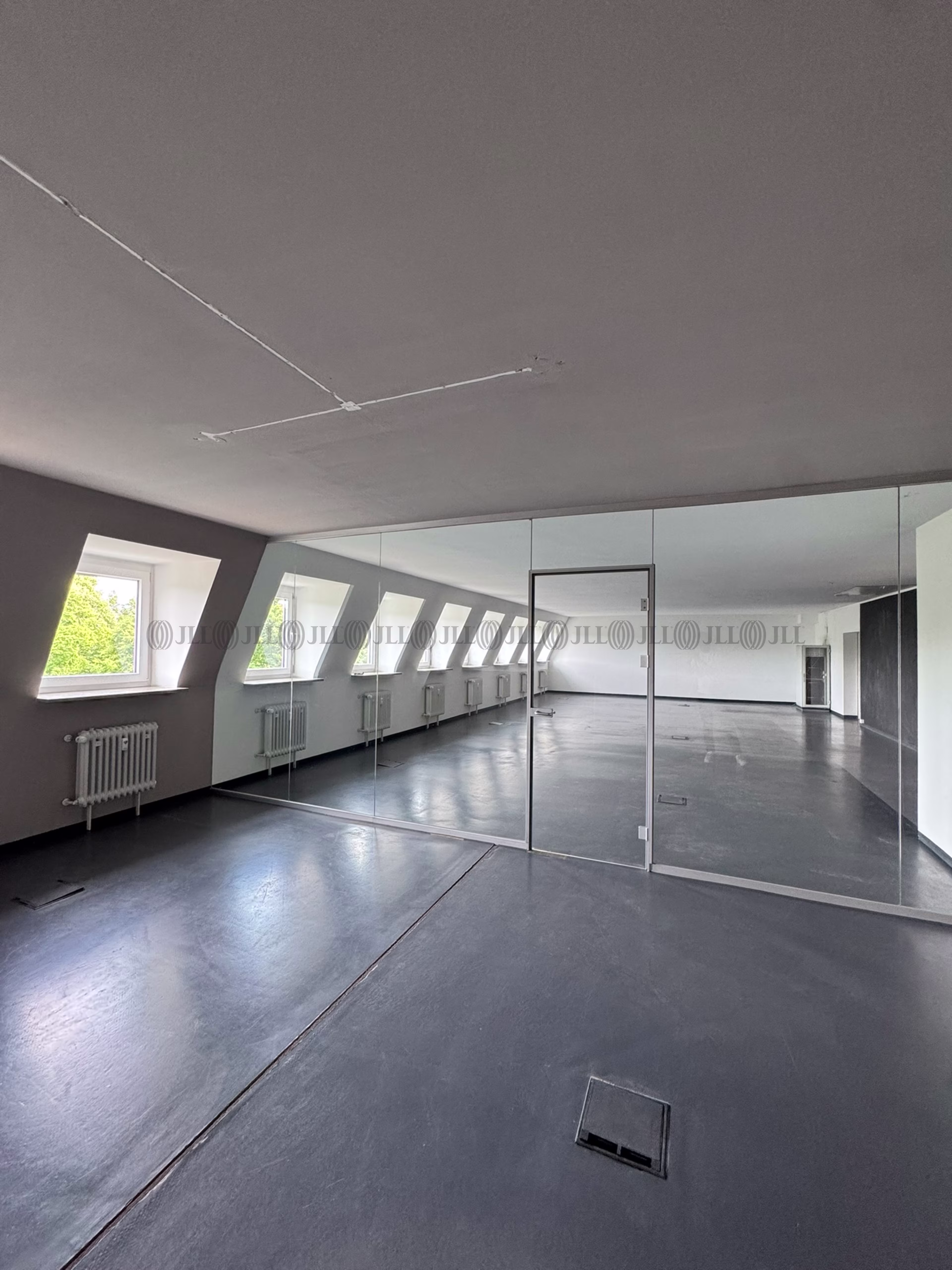 Büroimmobilie - München, Isarvorstadt - M0336