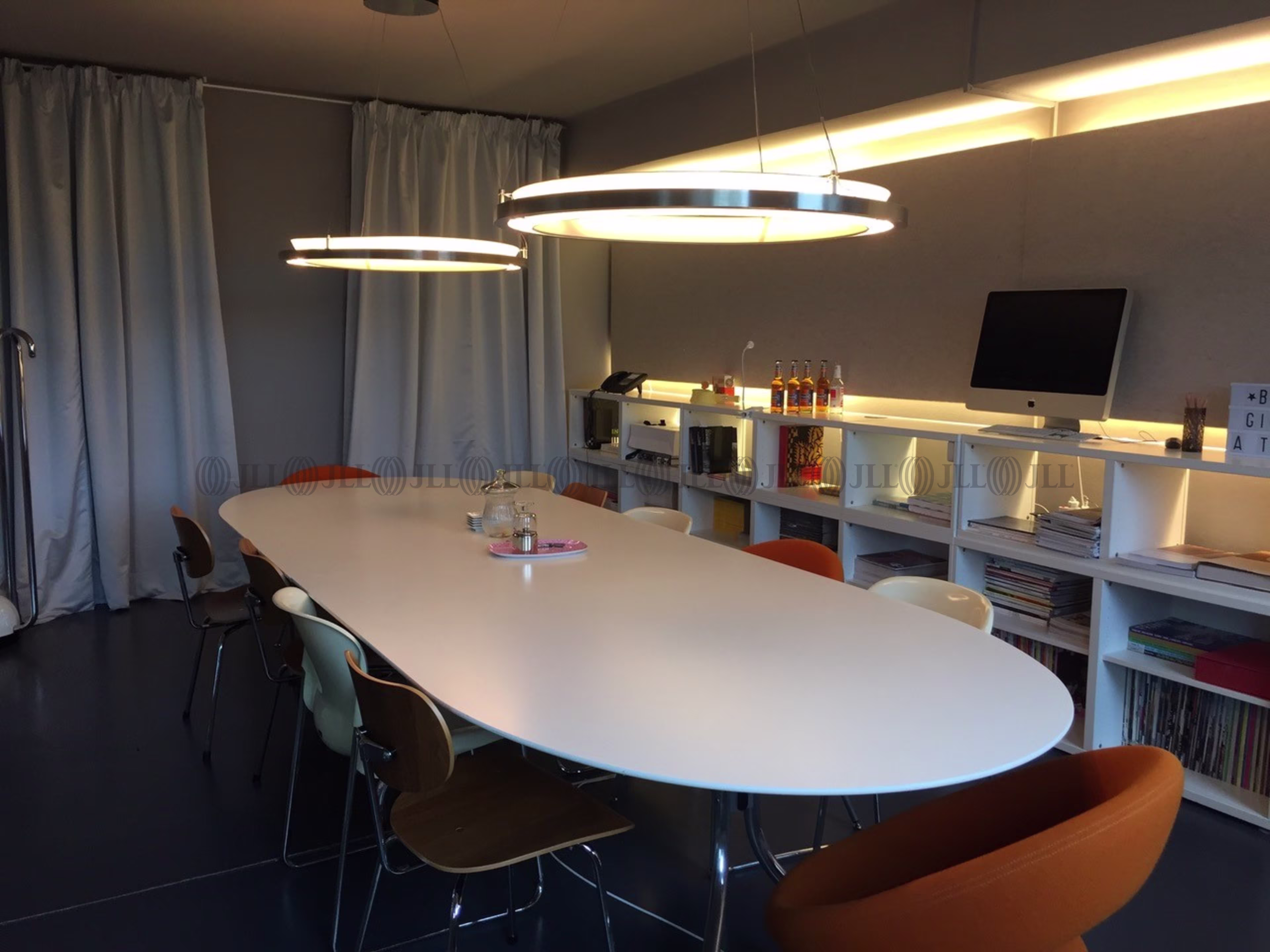 Büroimmobilie - München, Isarvorstadt - M0336