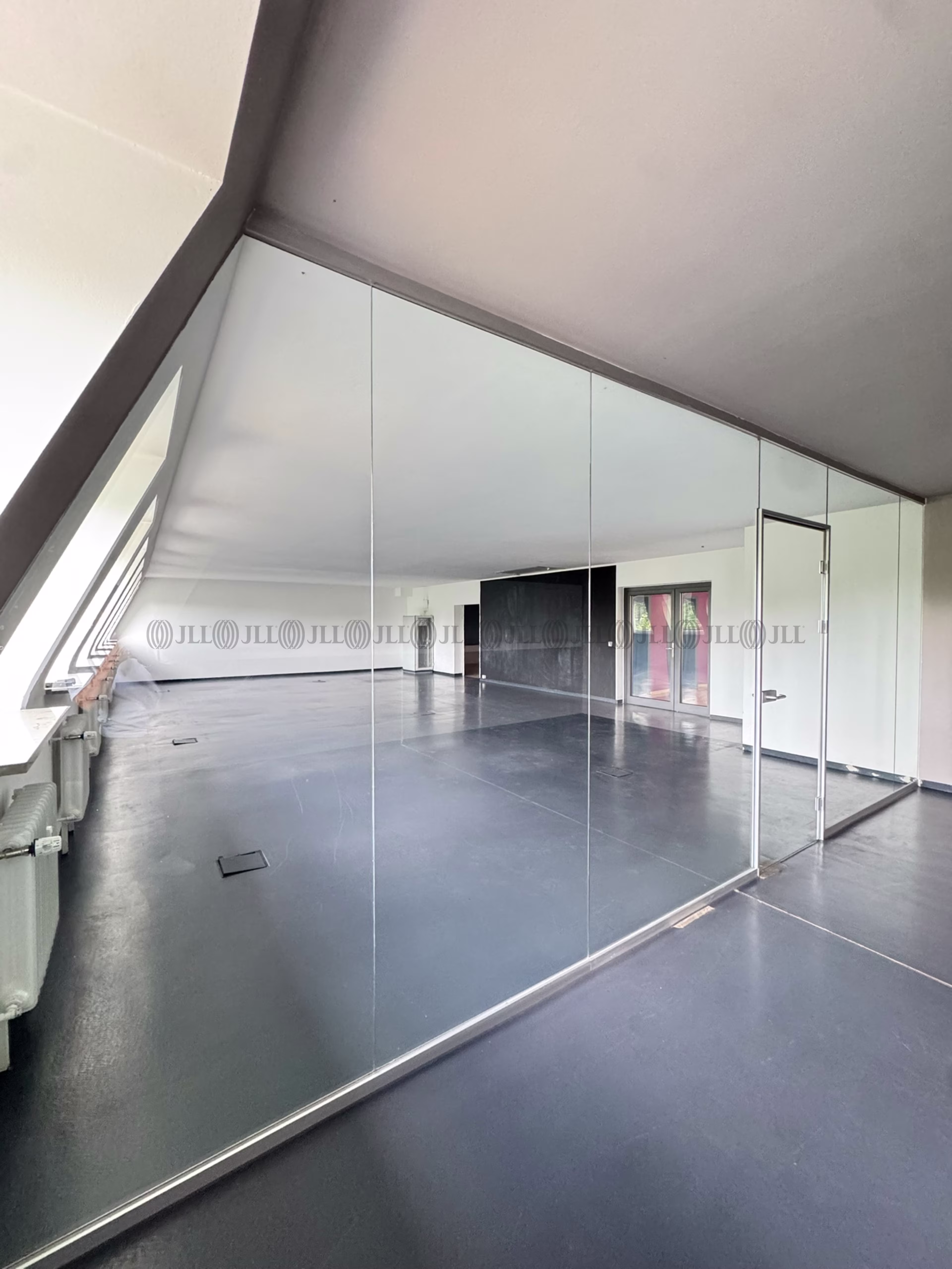 Büroimmobilie - München, Isarvorstadt - M0336