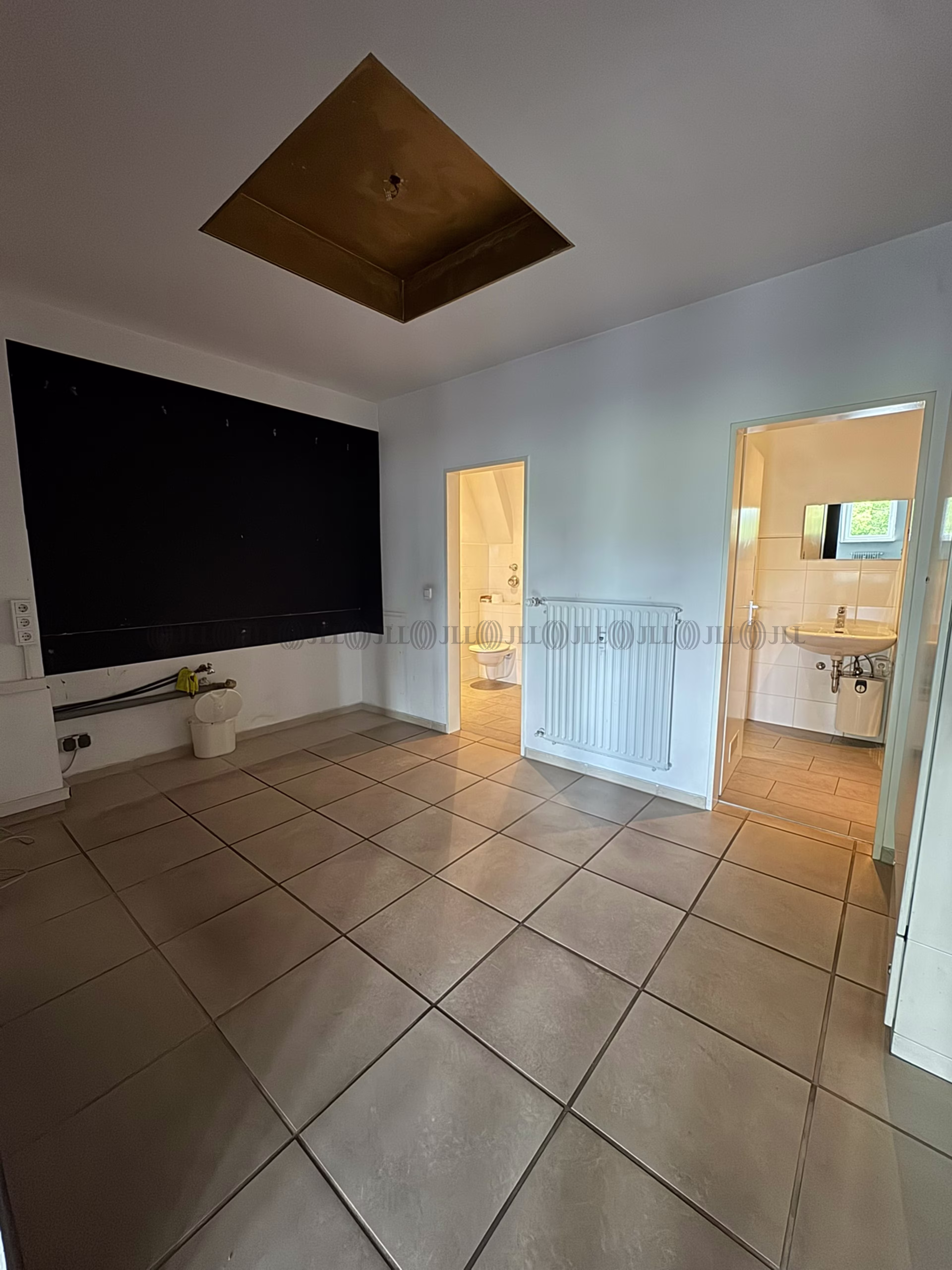 Büroimmobilie - München, Isarvorstadt - M0336