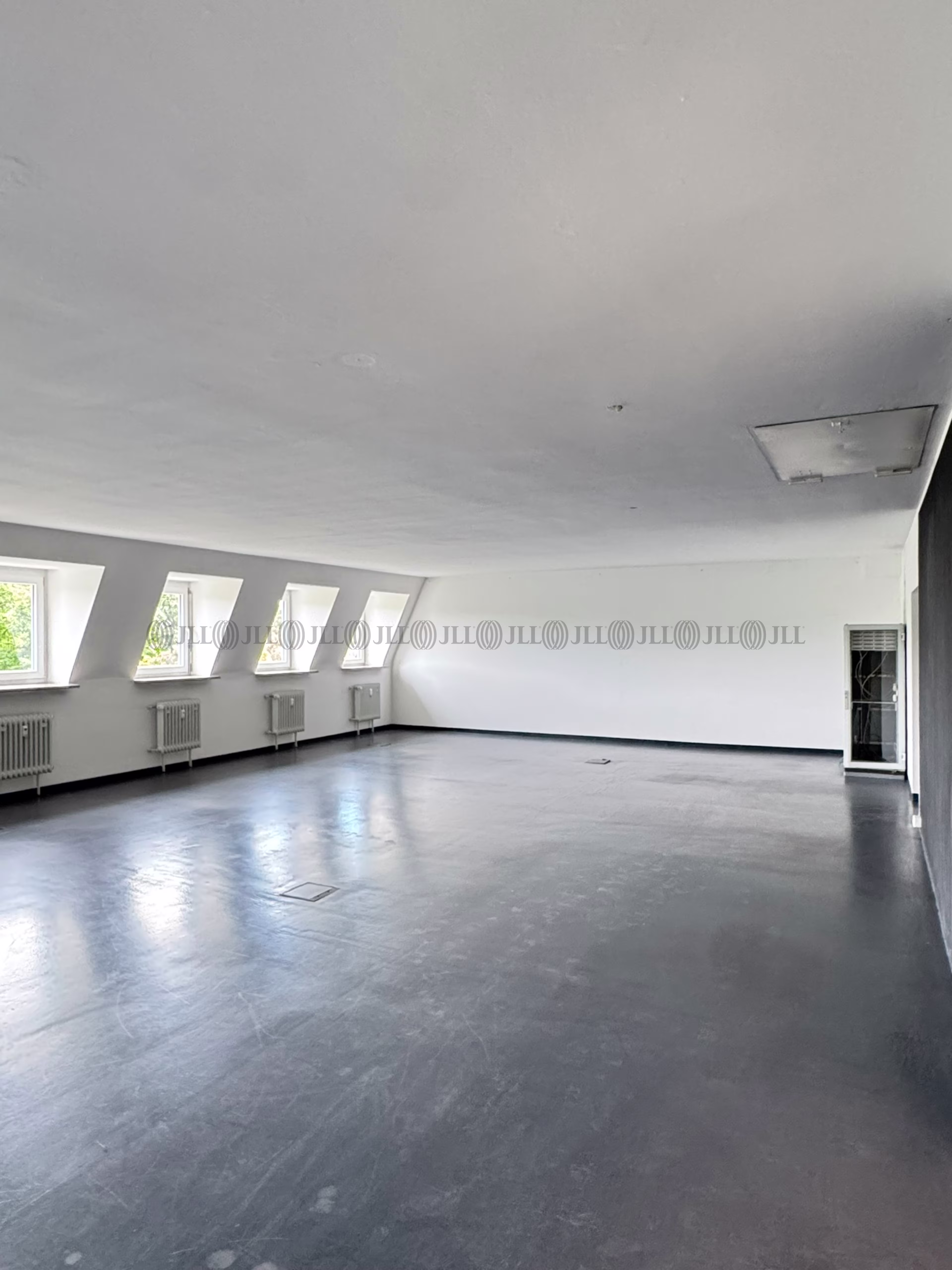 Büroimmobilie - München, Isarvorstadt - M0336