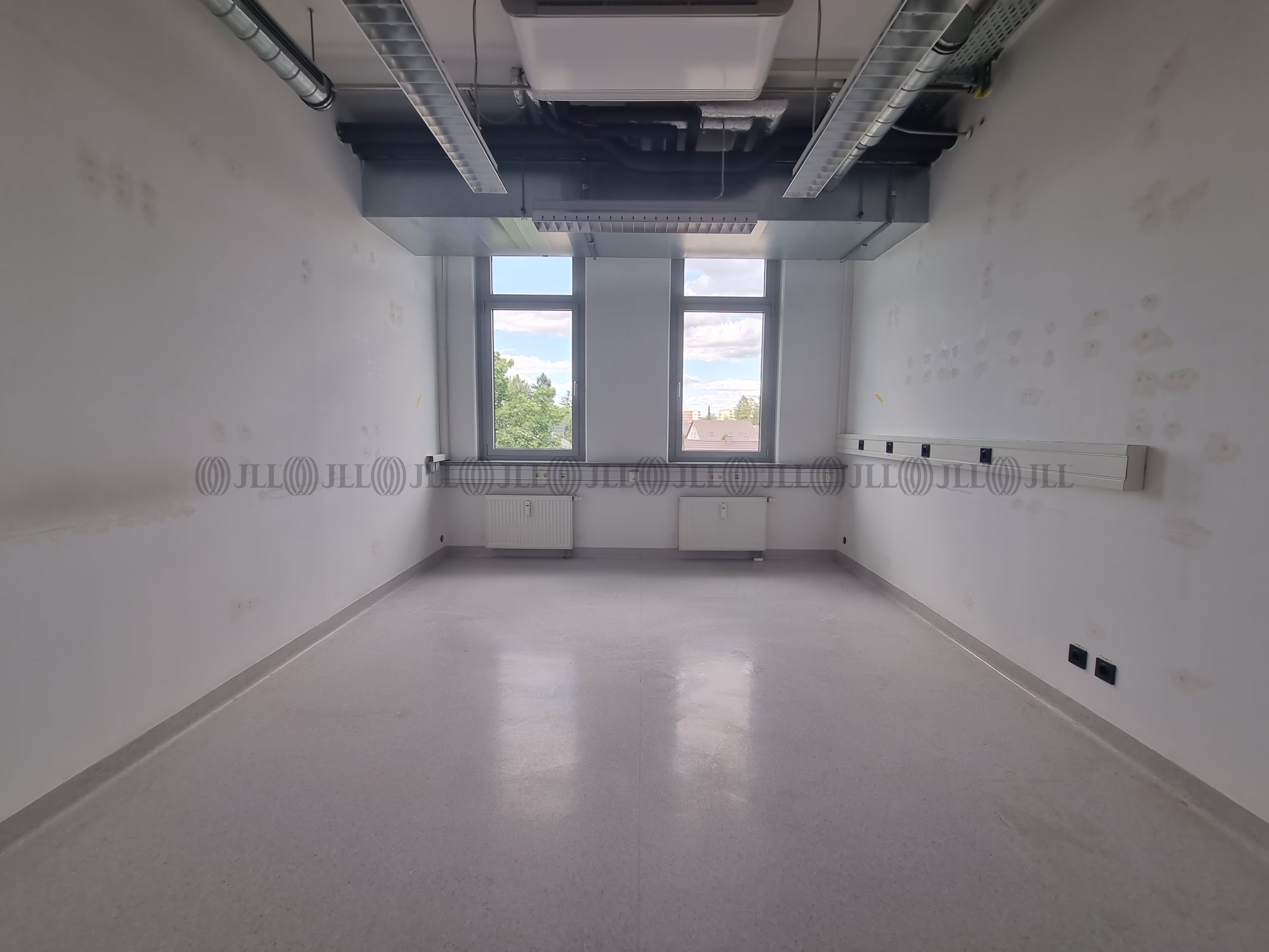 Büroimmobilie - Neuried - M0097