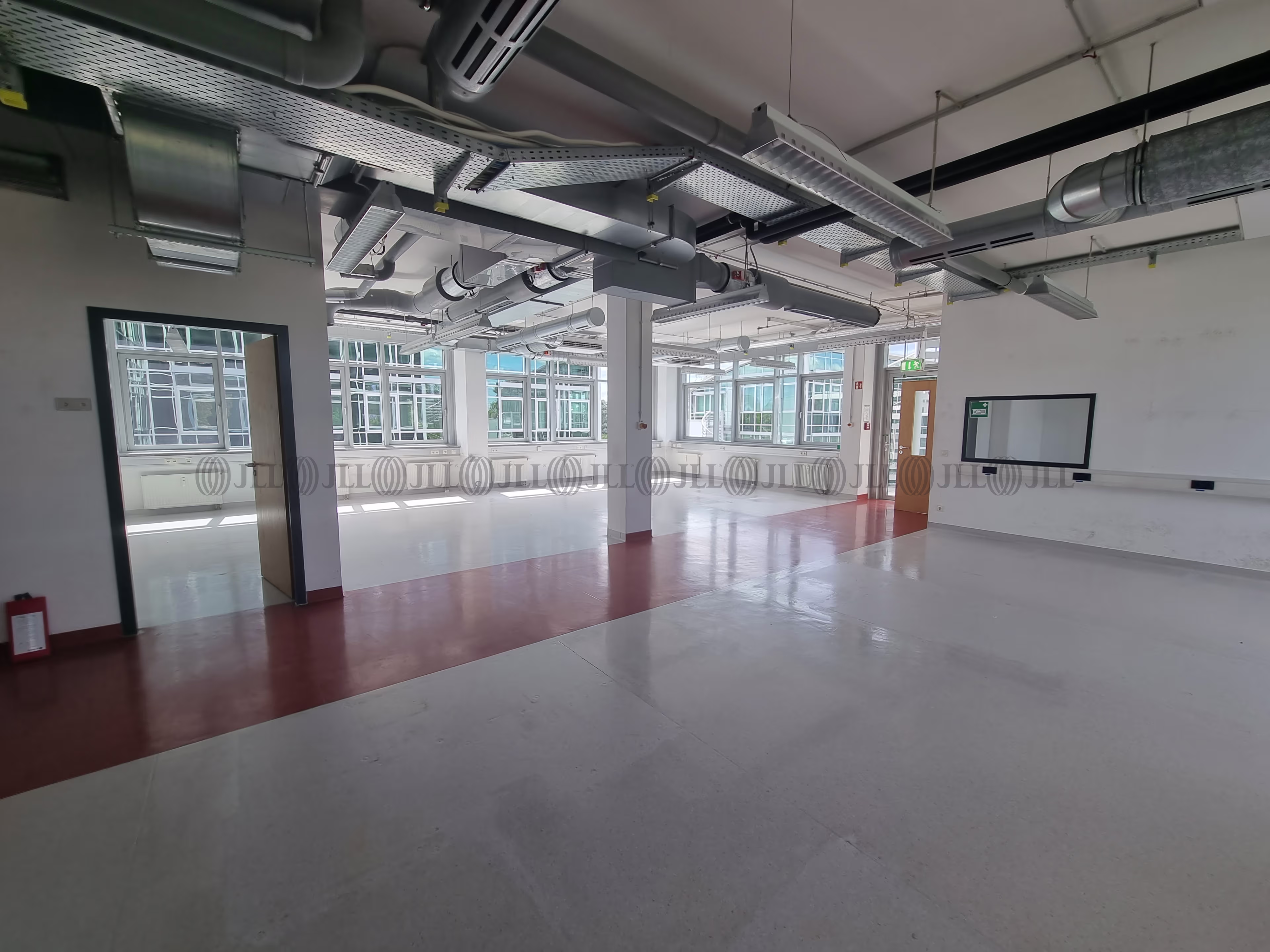 Büroimmobilie - Neuried - M0097