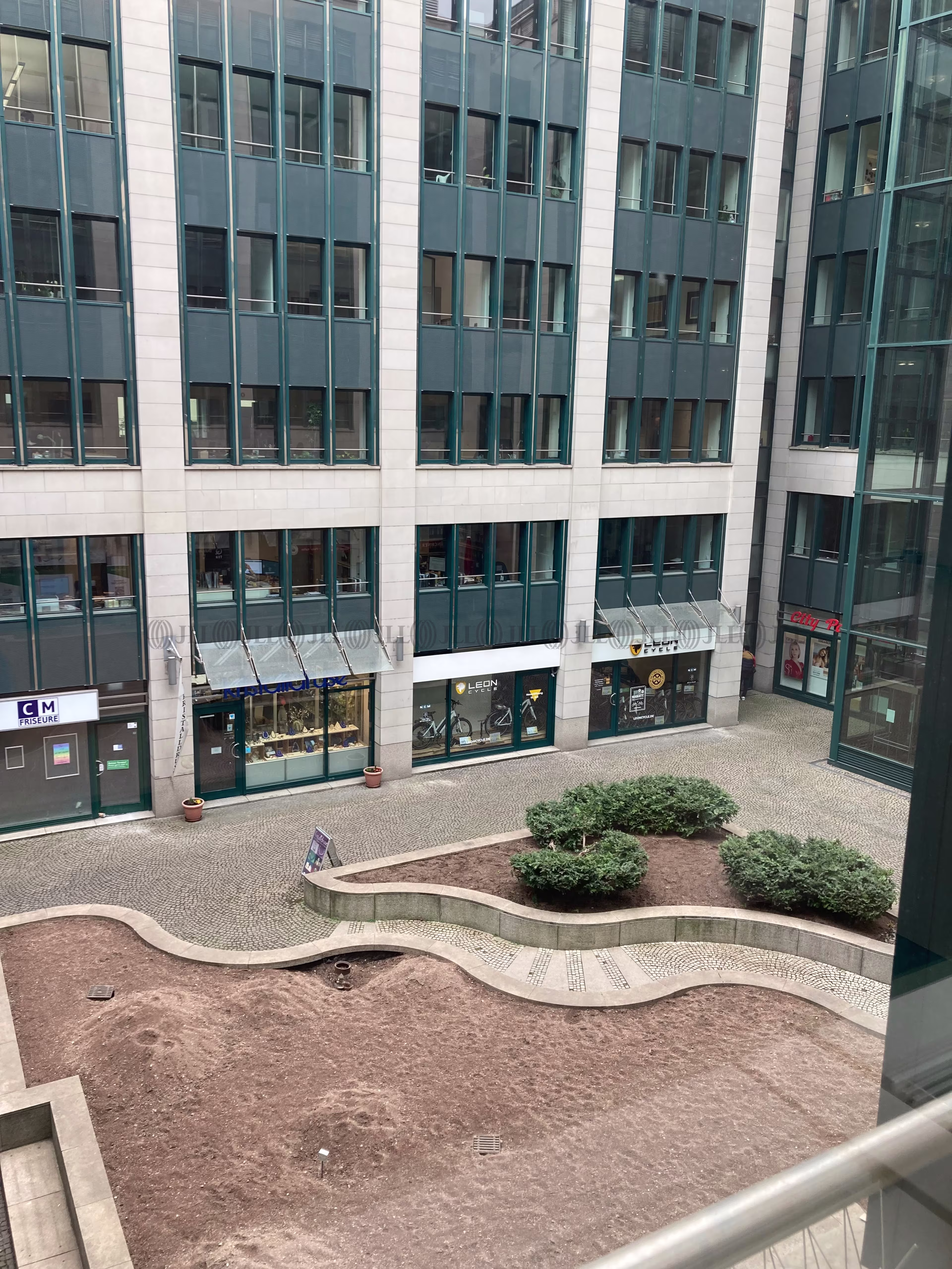 Büroimmobilie - München, Altstadt - M0459