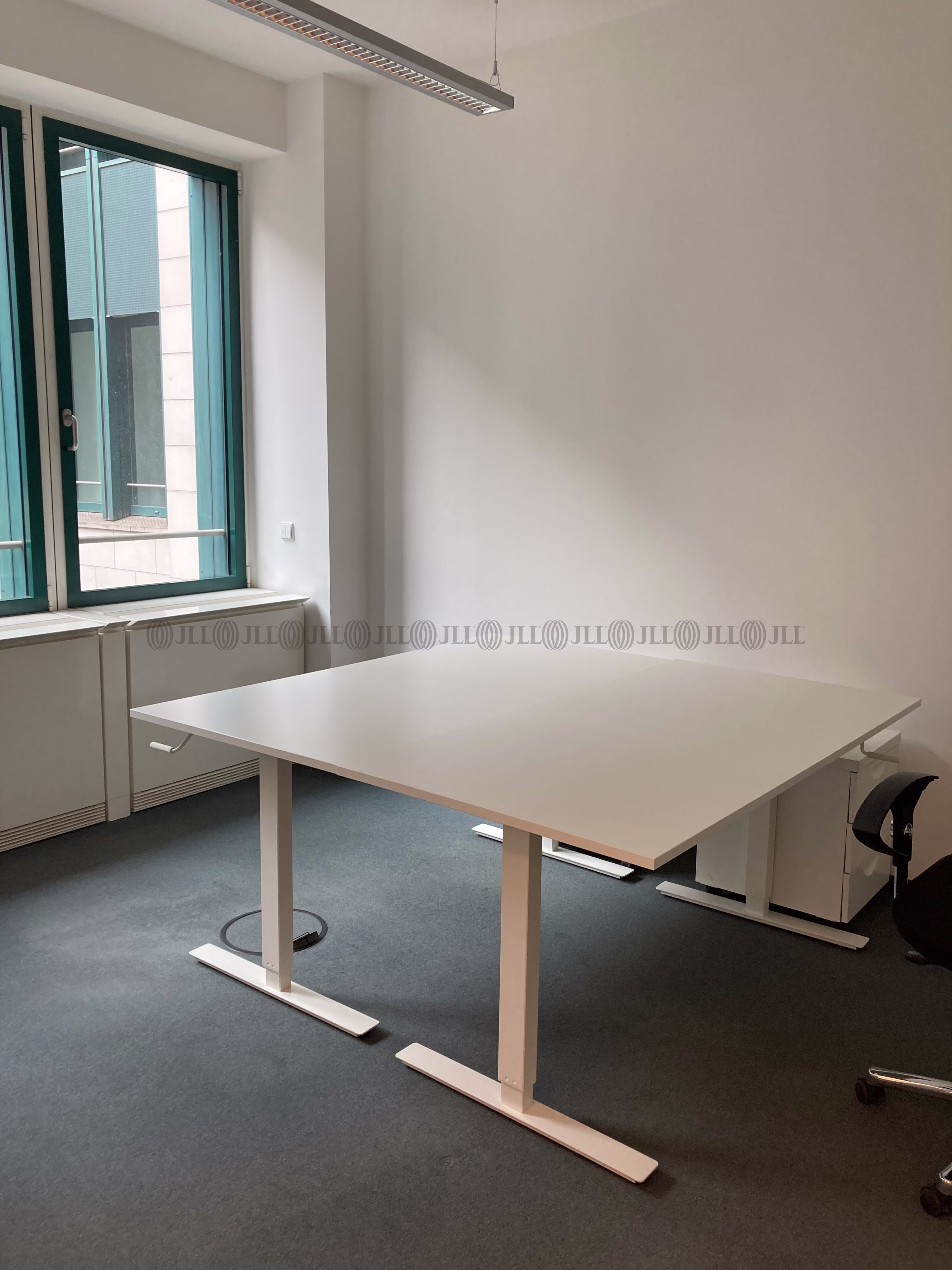 Büroimmobilie - München, Altstadt - M0459