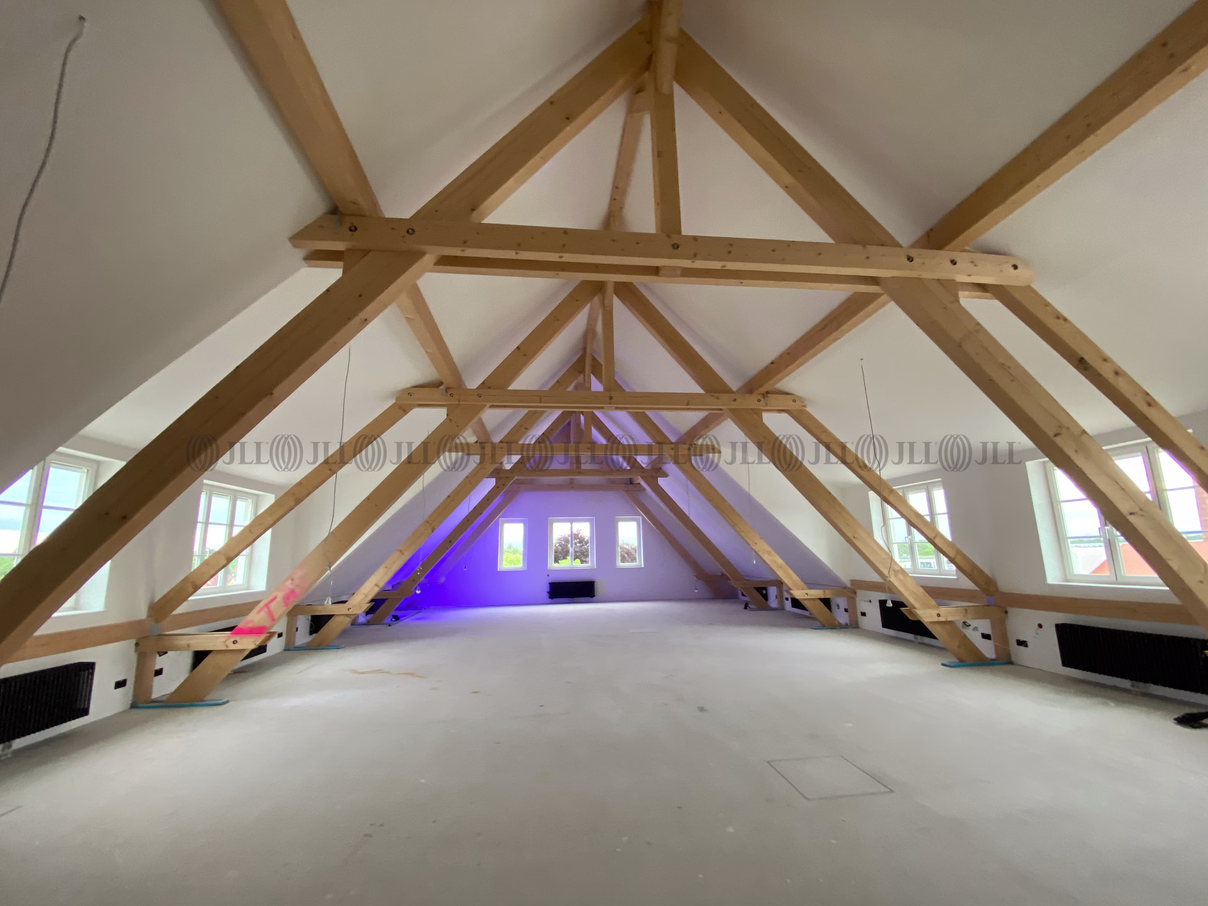 Büroimmobilie - München, Allach-Untermenzing - M1885