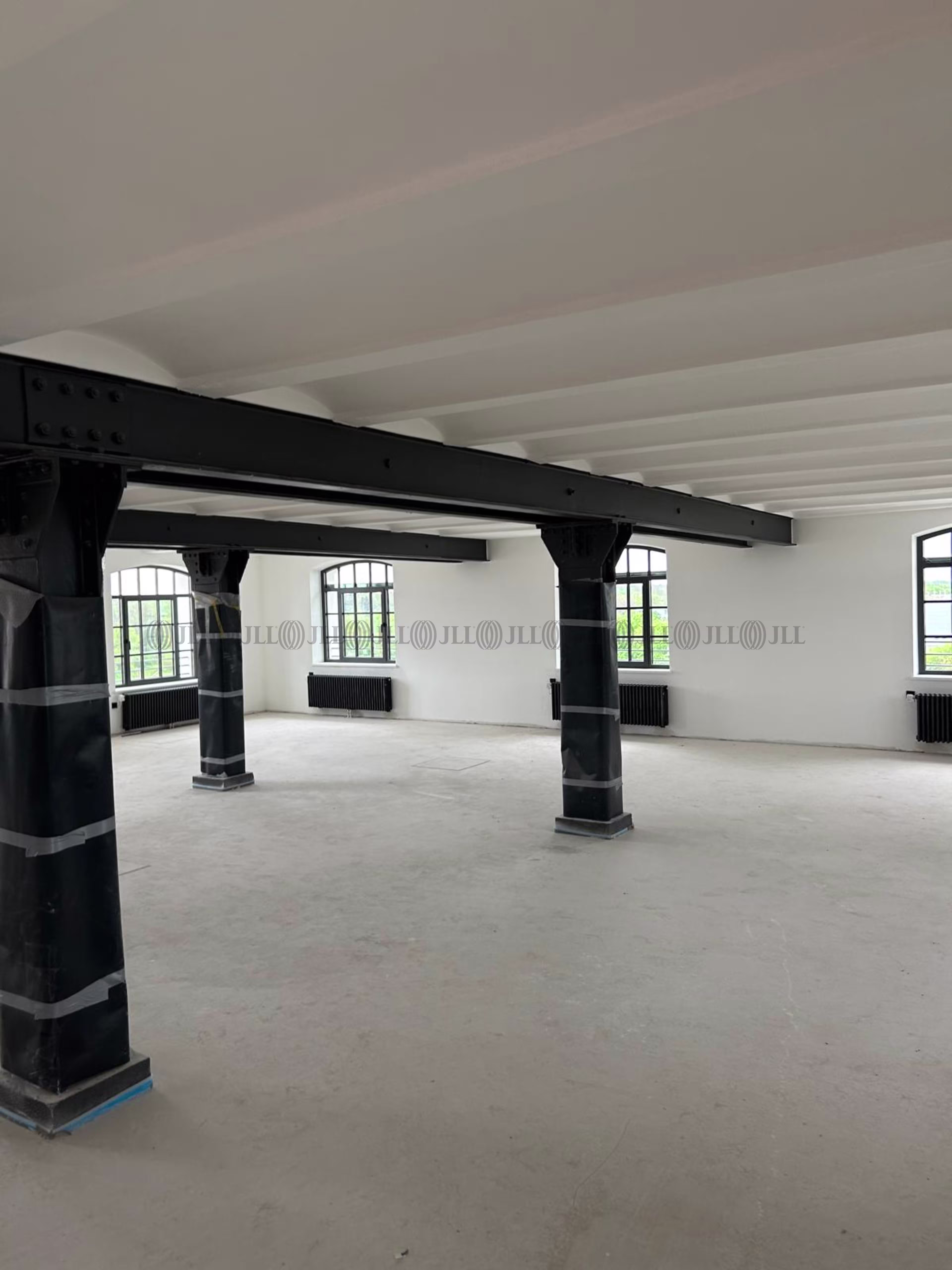 Büroimmobilie - München, Allach-Untermenzing - M1885