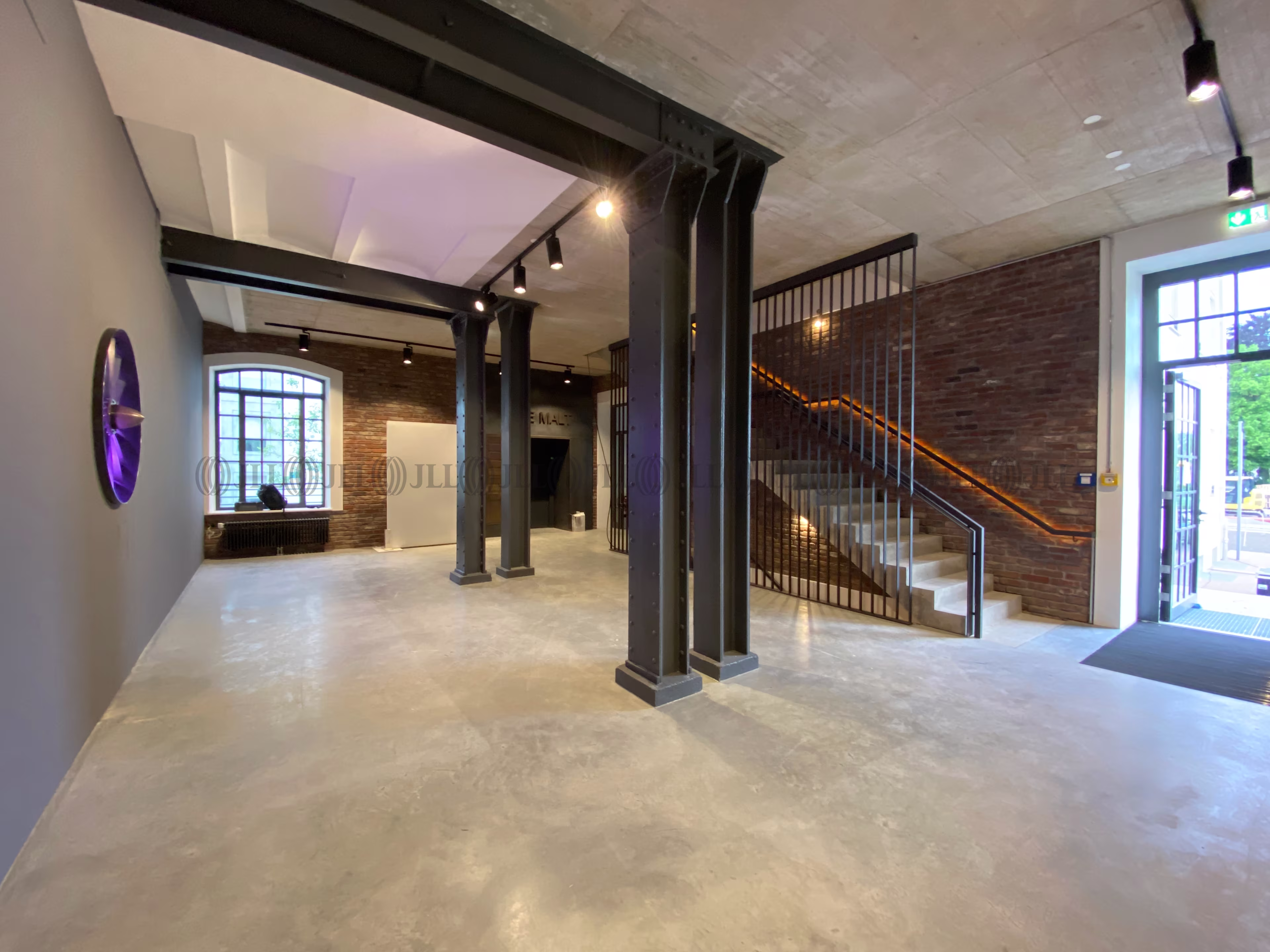 Büroimmobilie - München, Allach-Untermenzing - M1885