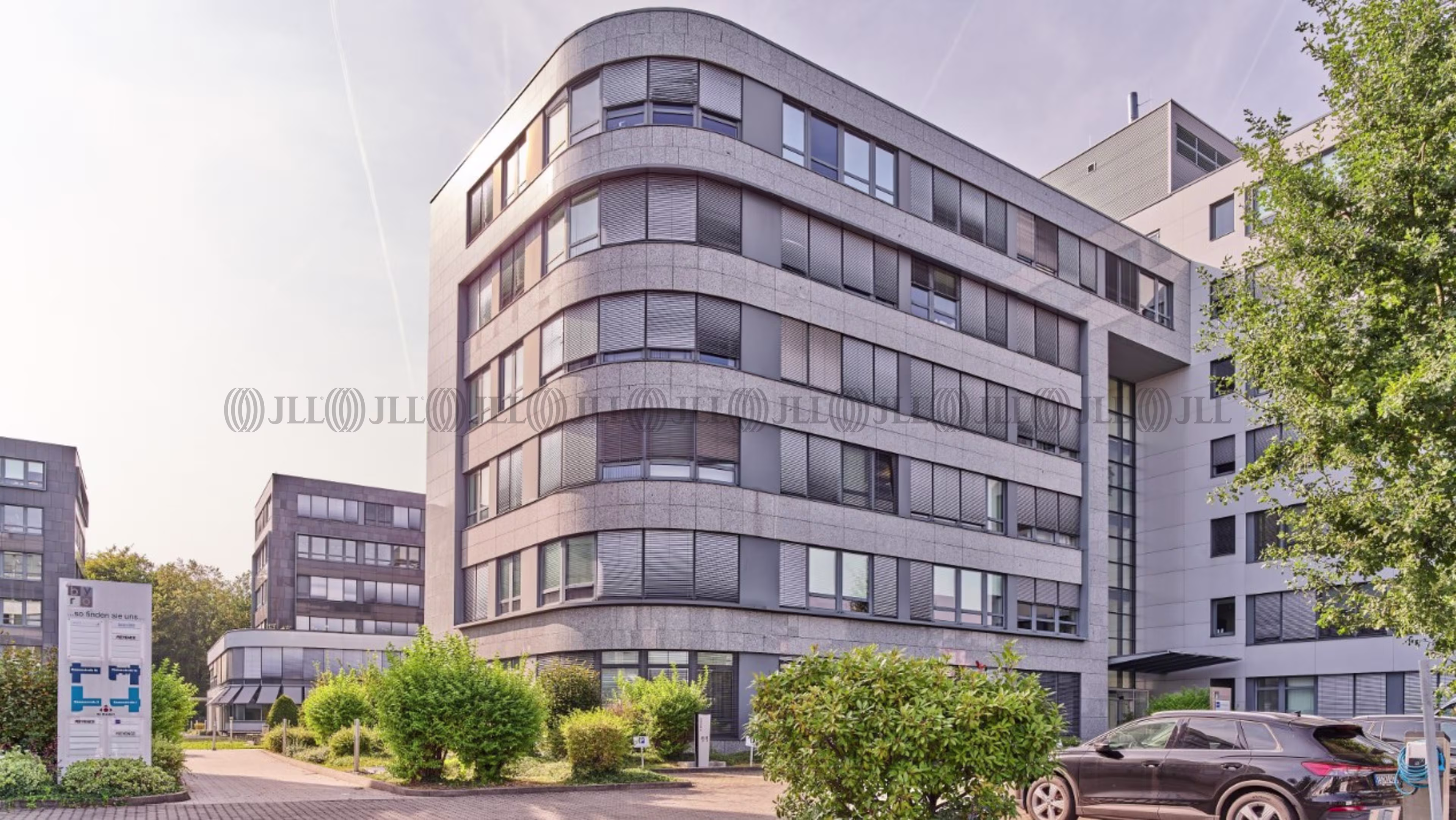 Büroimmobilie - Neu-Isenburg - F0843