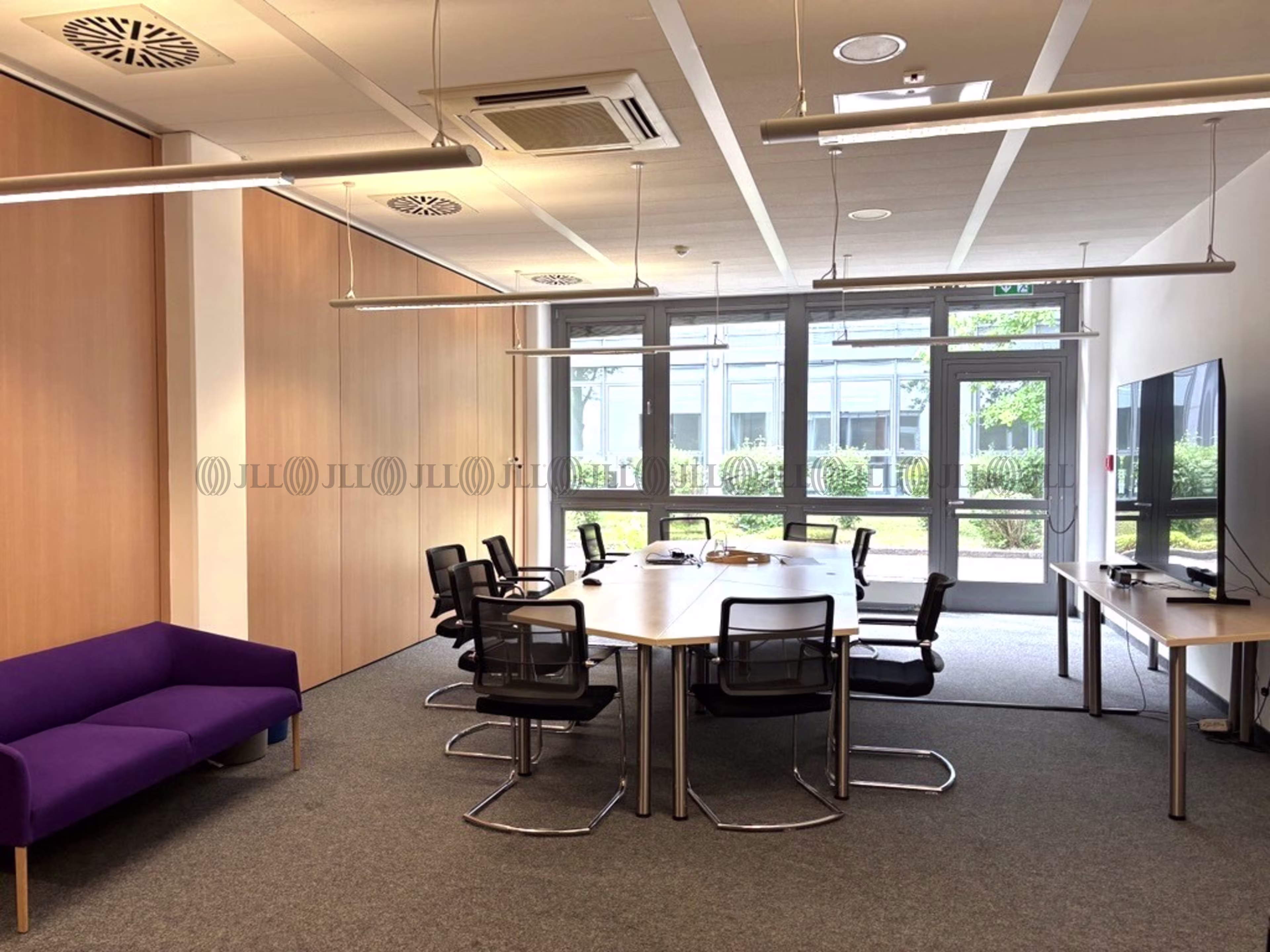 Büroimmobilie - Ismaning - M0550