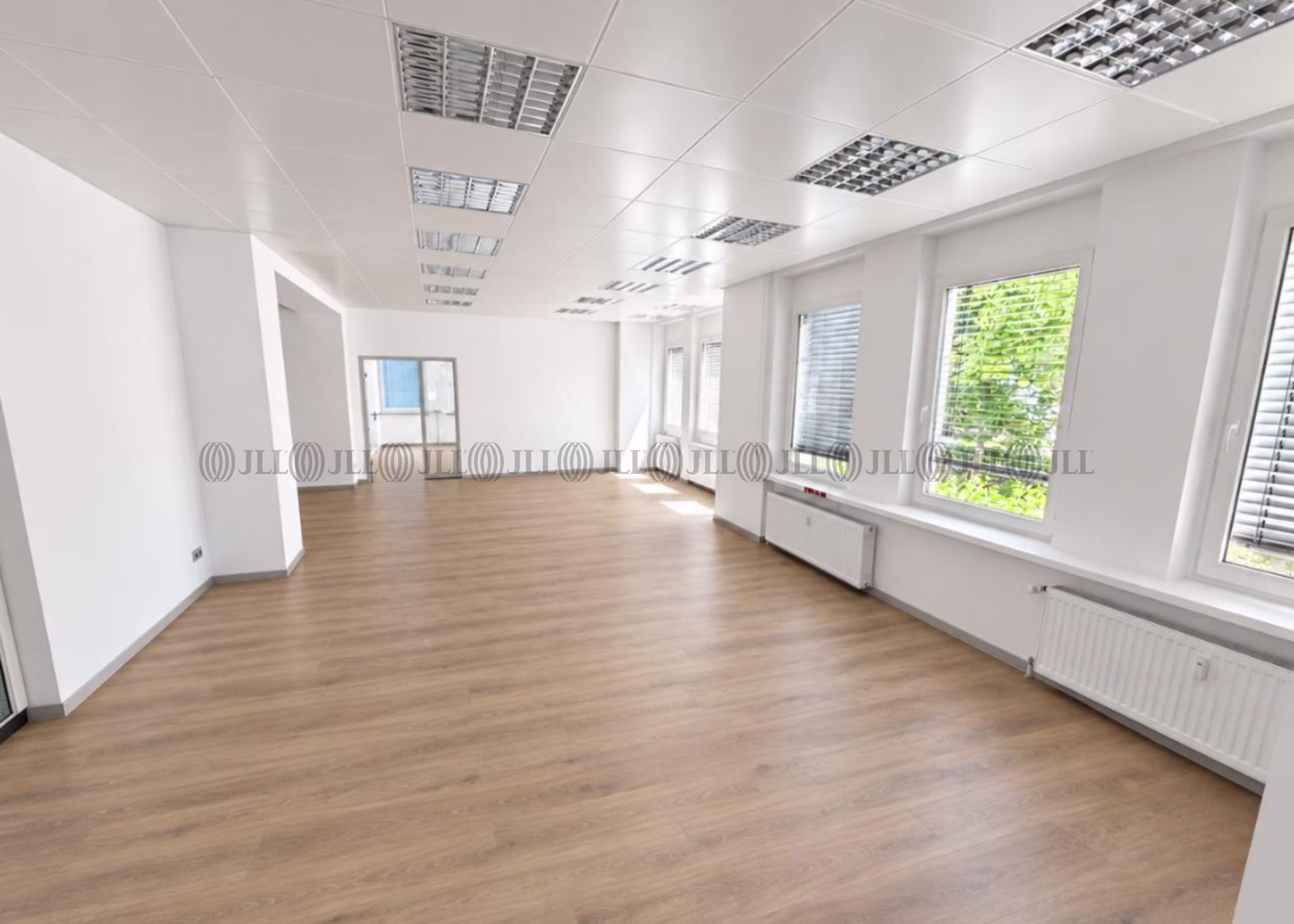 Büroimmobilie - Frankfurt am Main, Westend-Süd - F2212