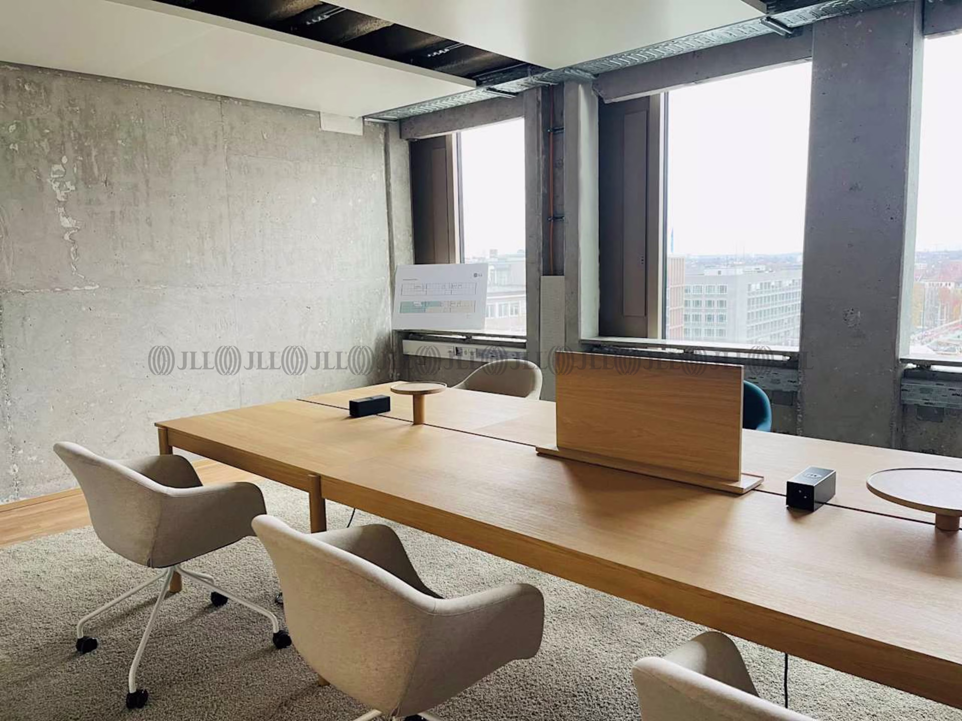 Büroimmobilie - Nürnberg, Altstadt und Engere Innenstadt - M1311