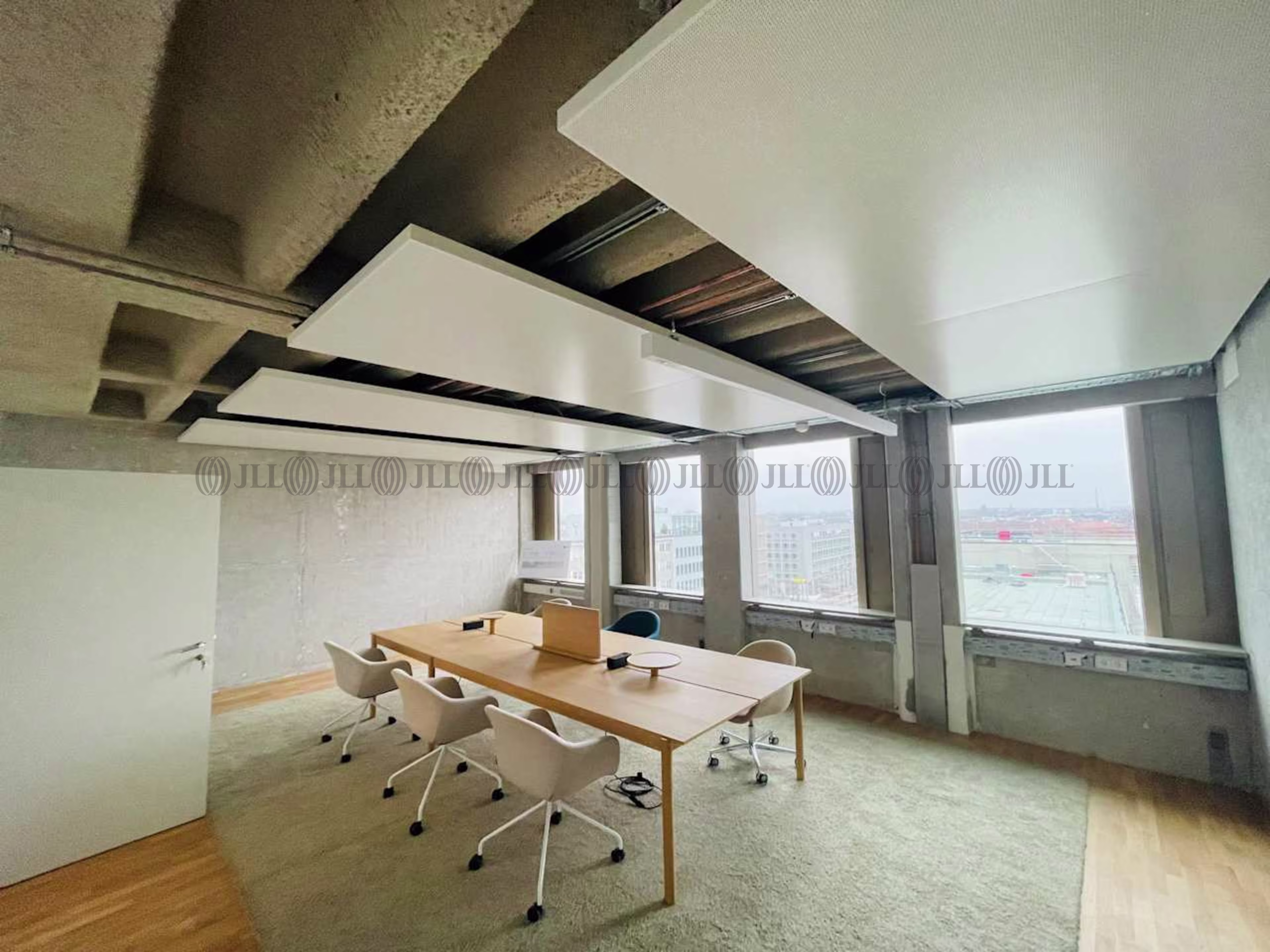 Büroimmobilie - Nürnberg, Altstadt und Engere Innenstadt - M1311