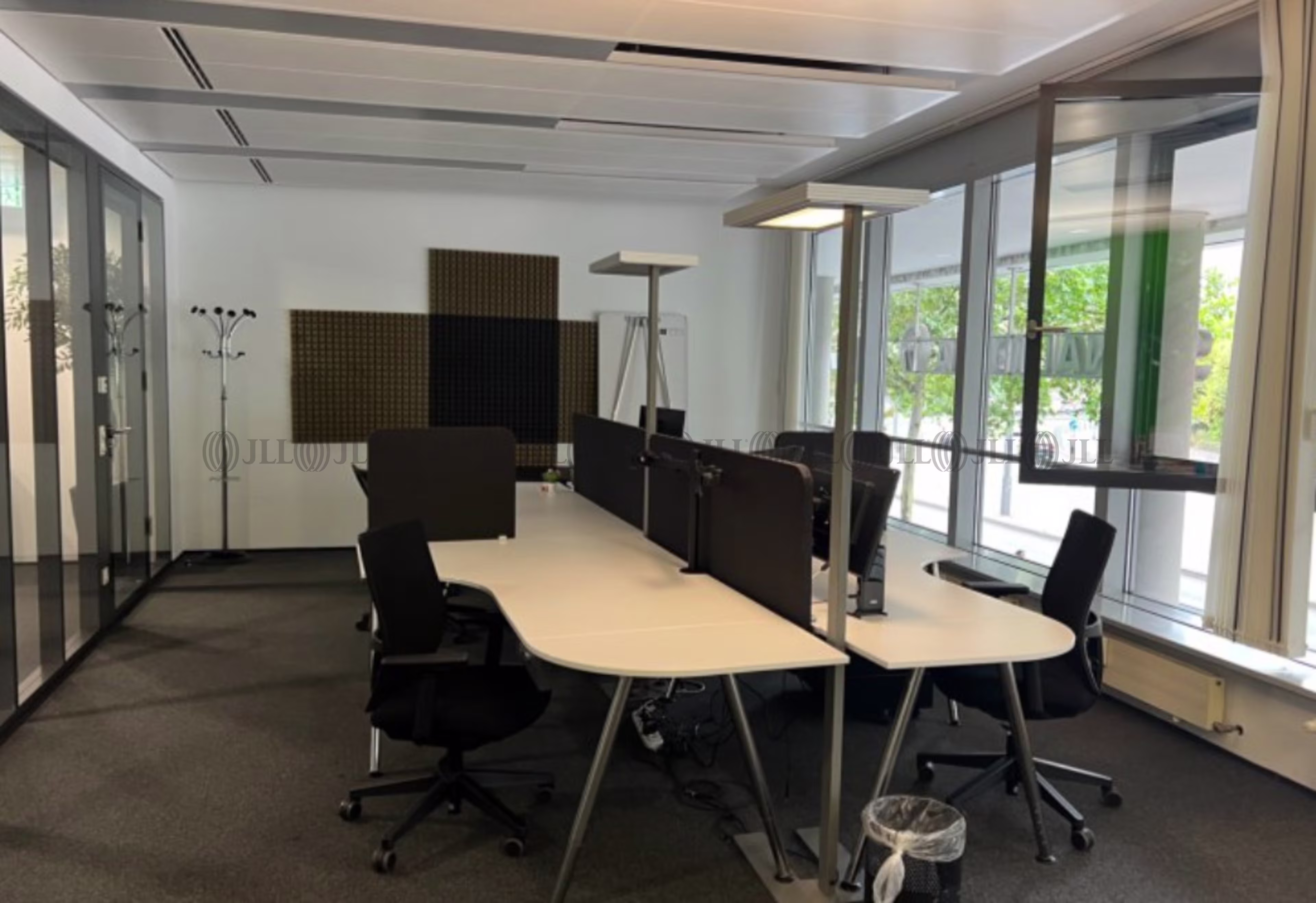 Büroimmobilie - Frankfurt am Main, Bahnhofsviertel - F0121