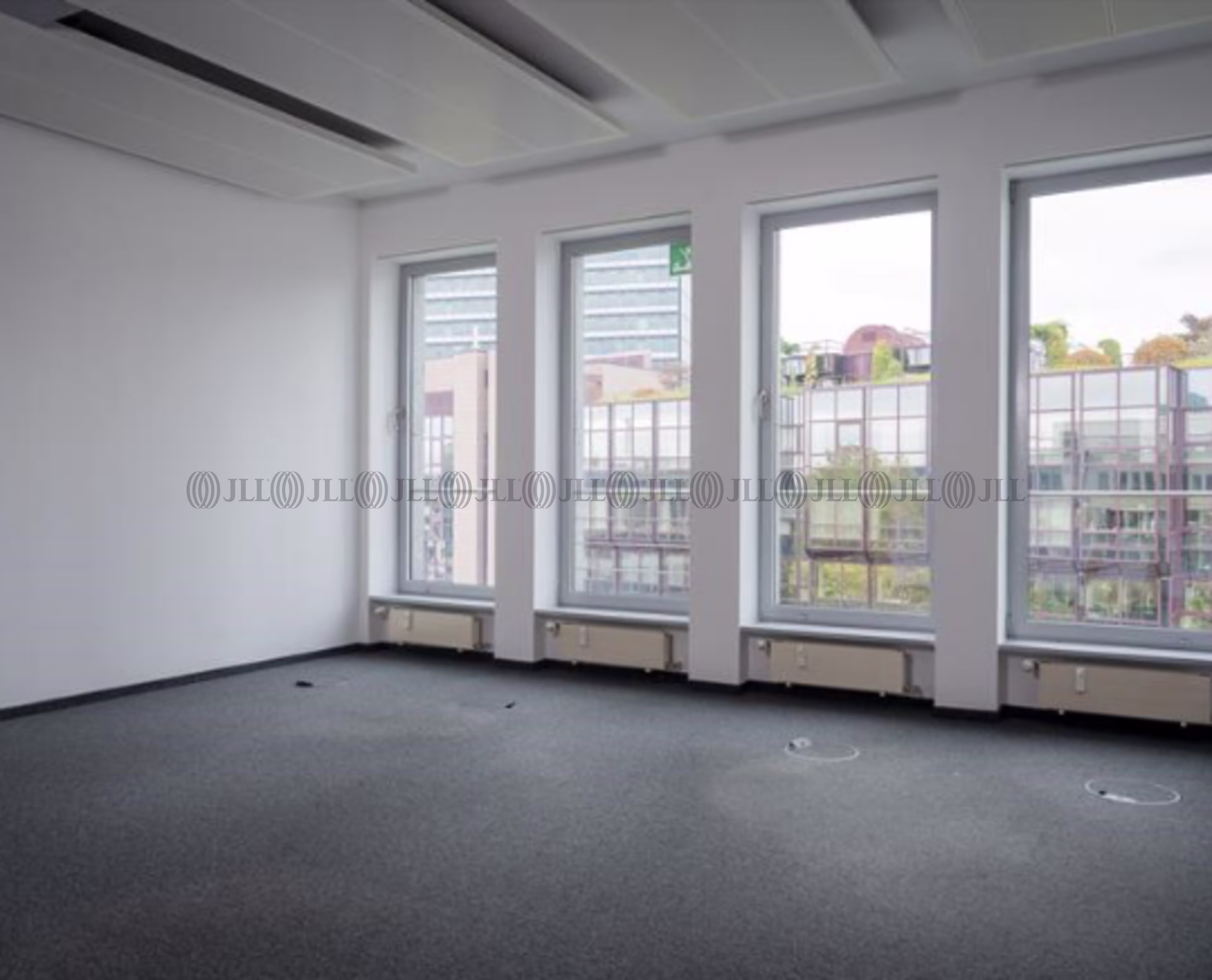 Büroimmobilie - Frankfurt am Main, Bahnhofsviertel - F0121