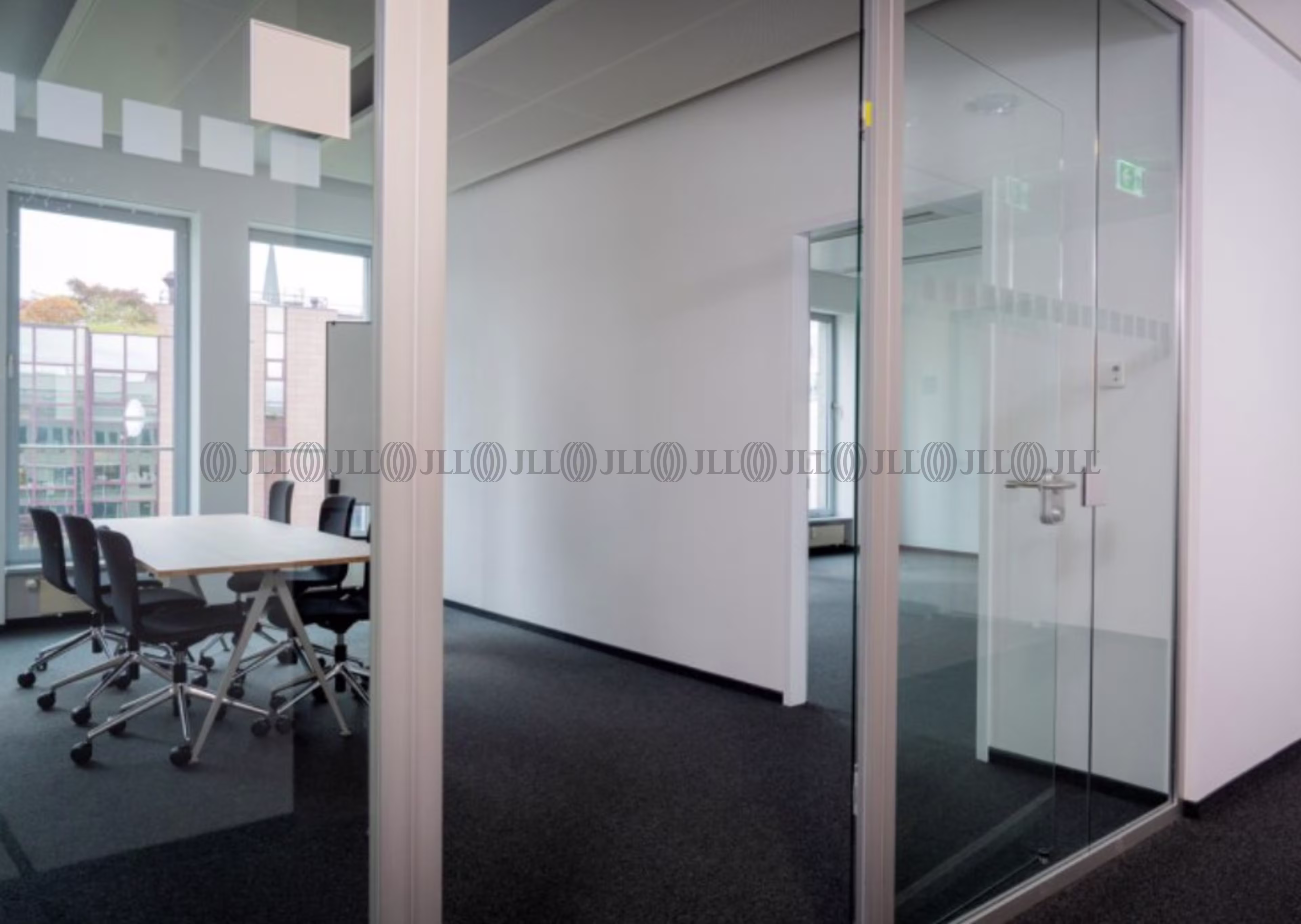 Büroimmobilie - Frankfurt am Main, Bahnhofsviertel - F0121