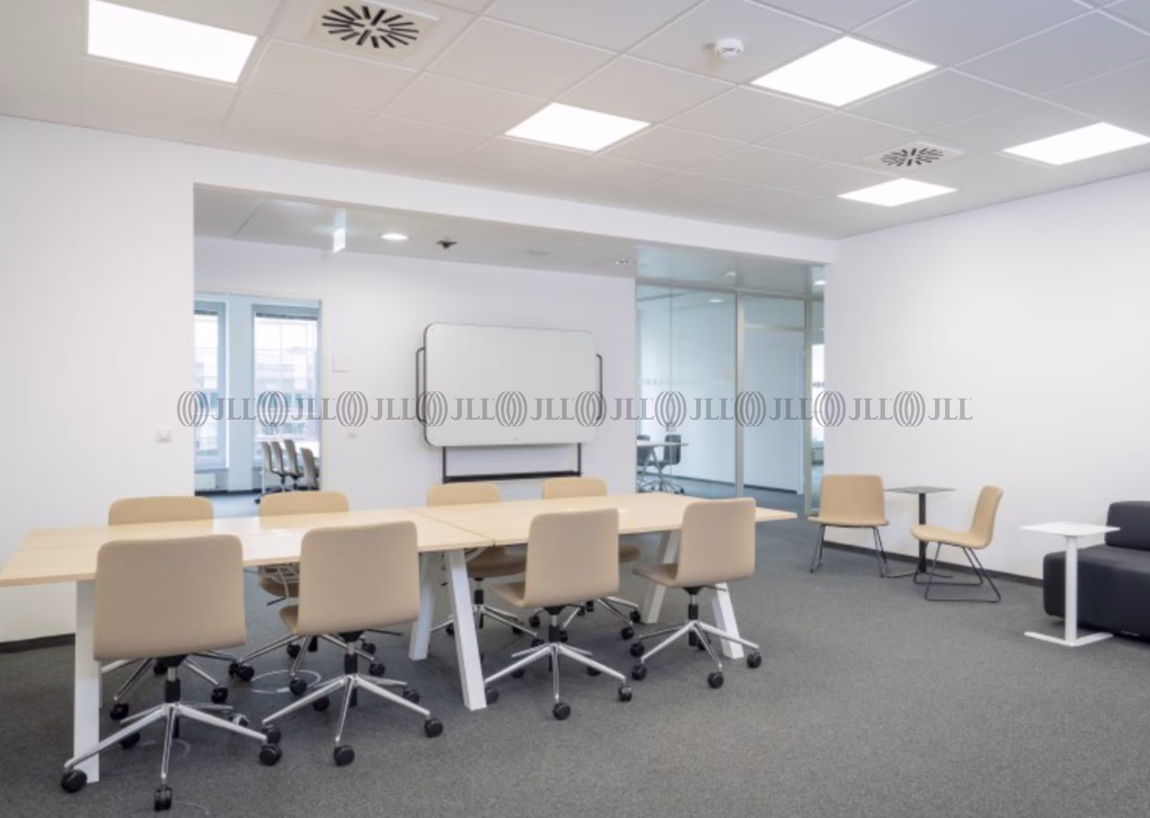 Büroimmobilie - Frankfurt am Main, Bahnhofsviertel - F0121