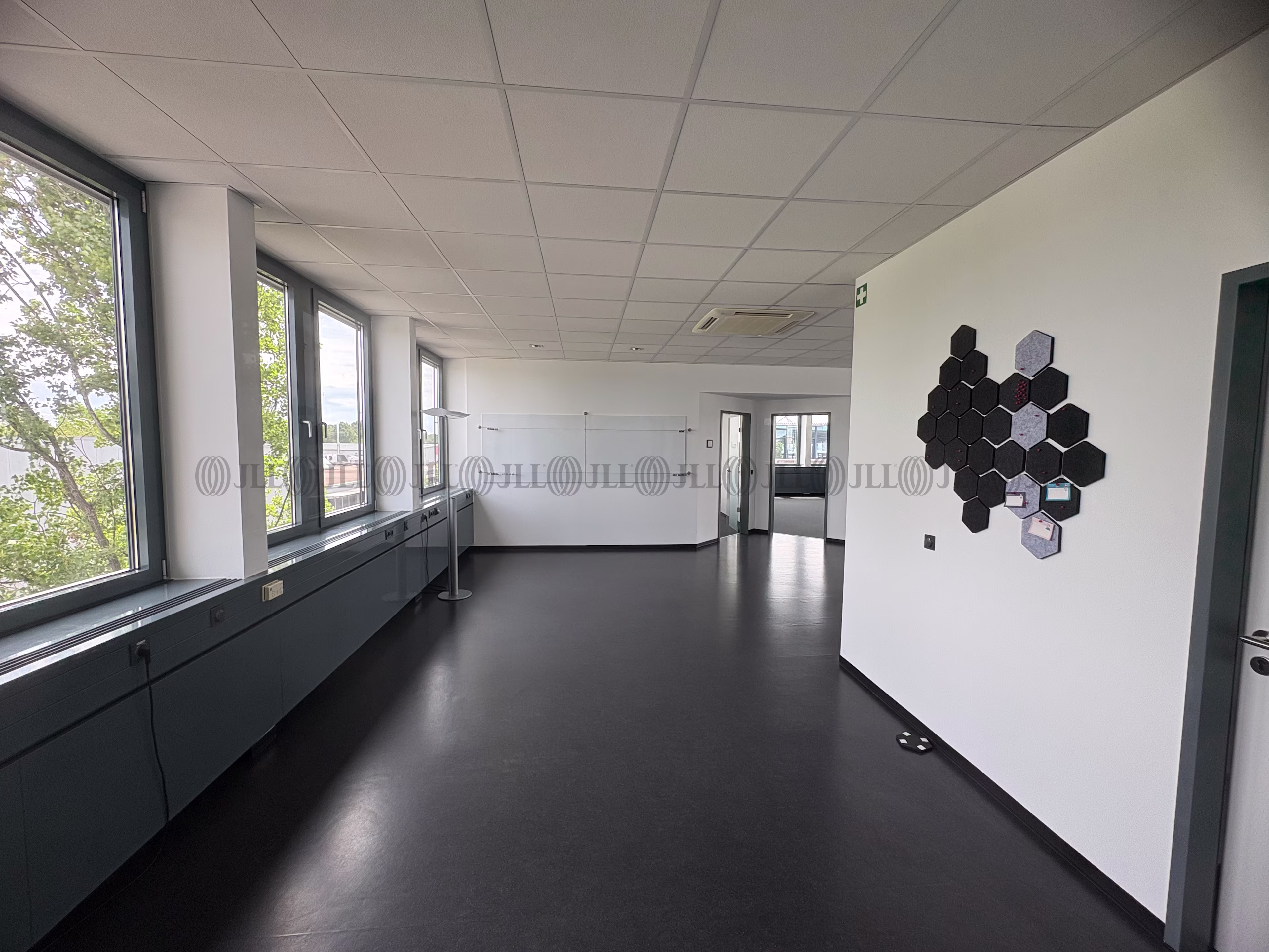 Büroimmobilie - Erlangen - M2679