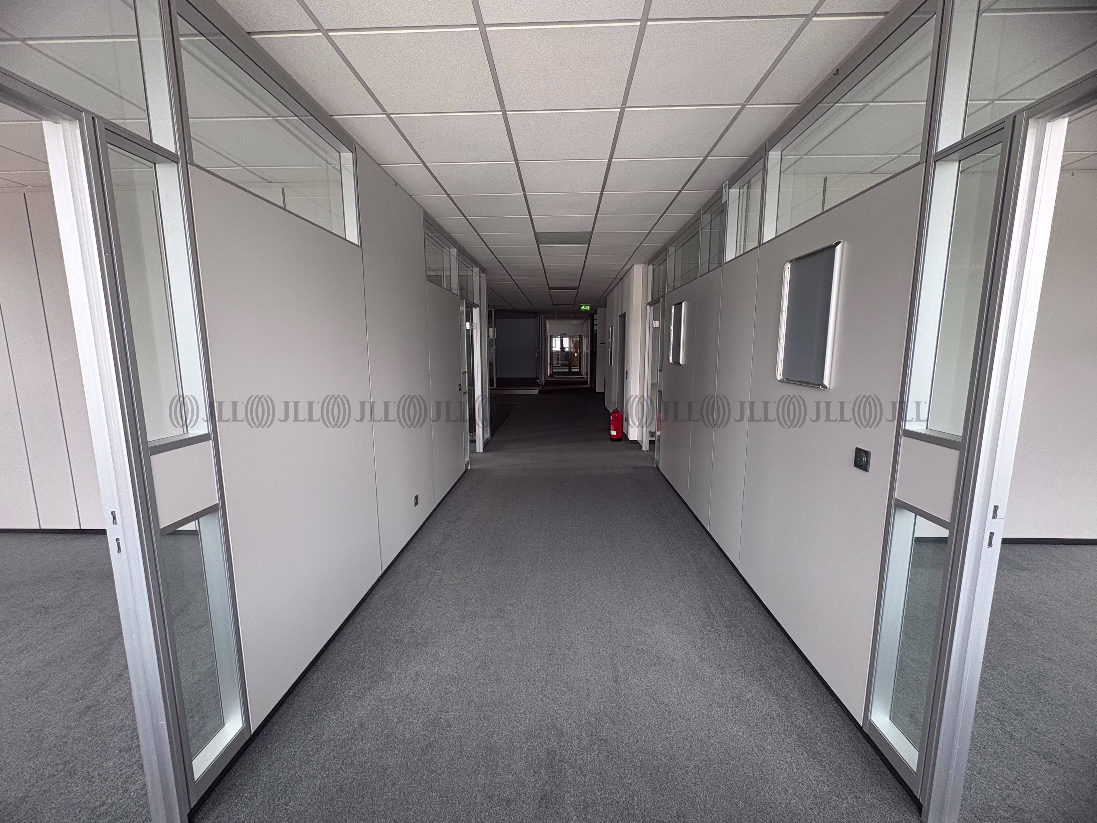 Büroimmobilie - Erlangen - M2679