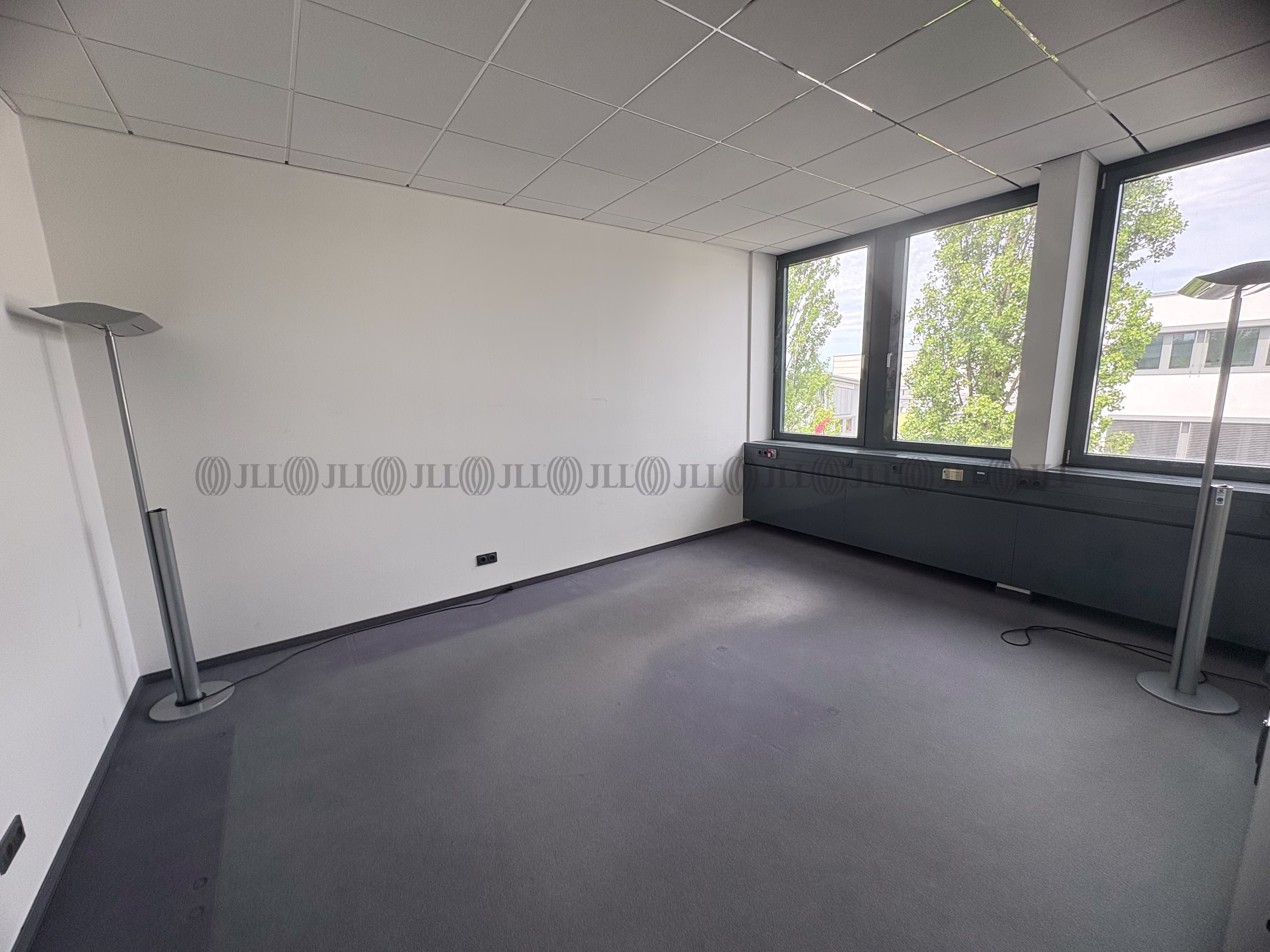 Büroimmobilie - Erlangen - M2679
