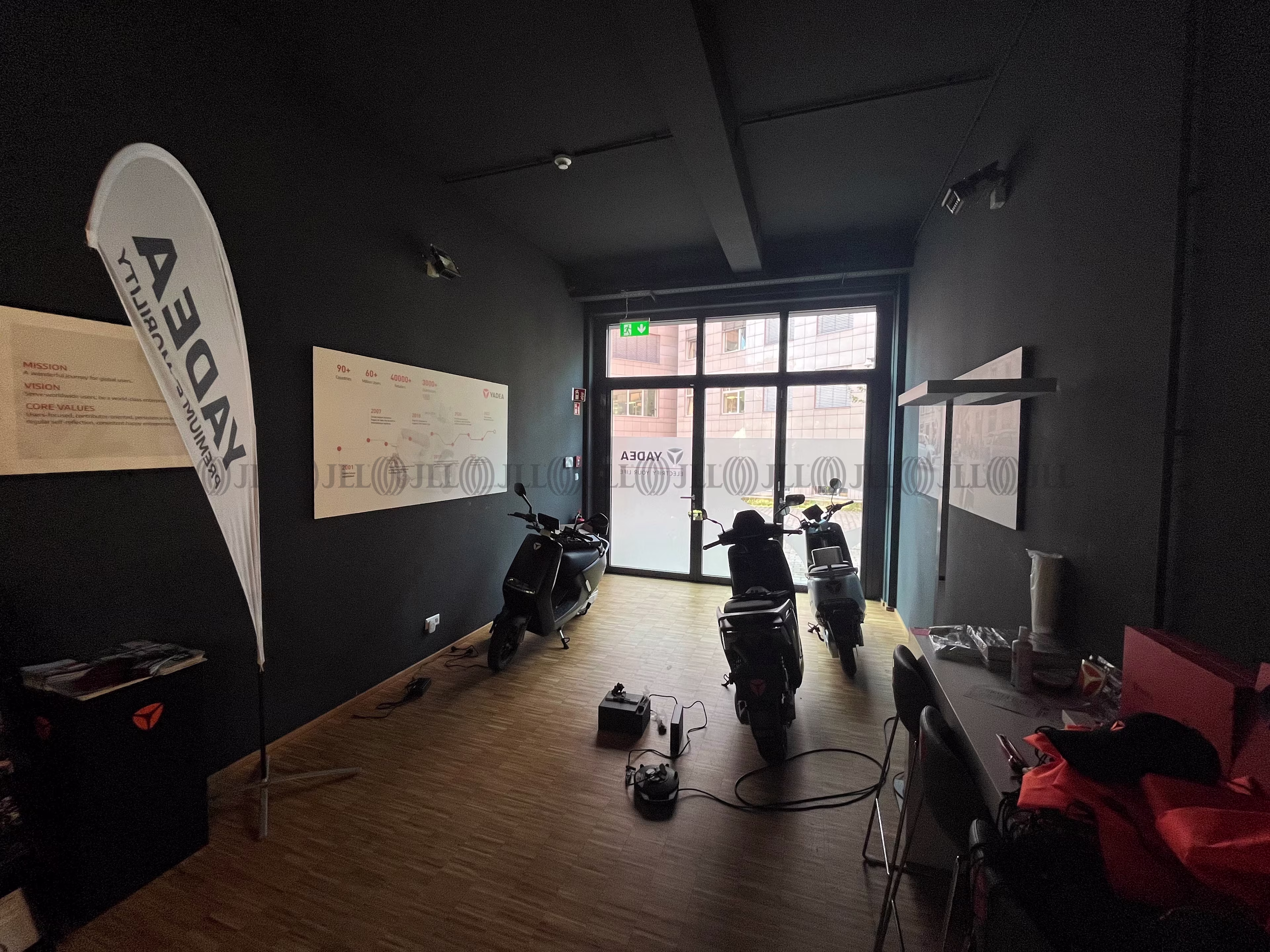 Büroimmobilie - Eschborn - F2297