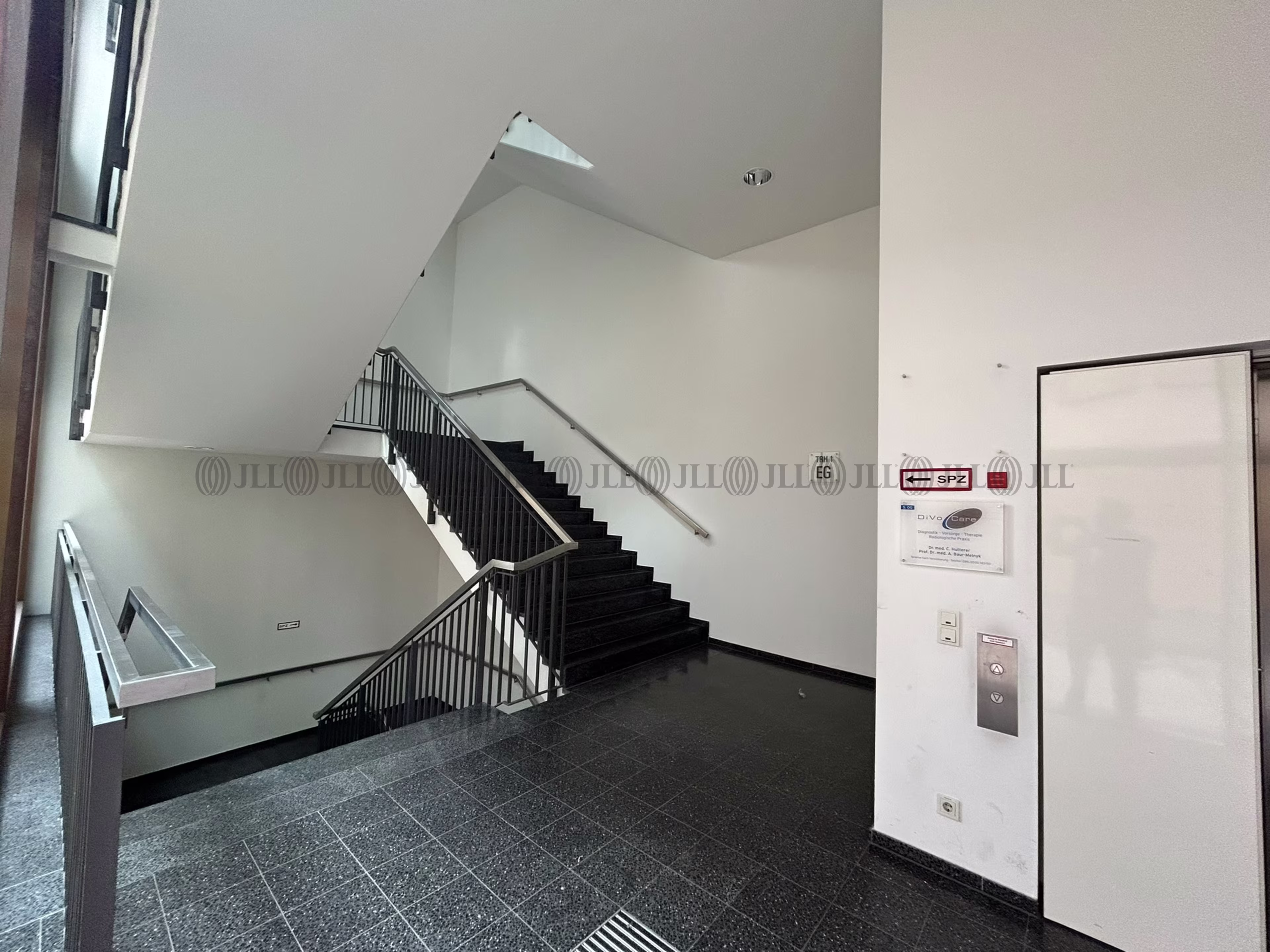 Büroimmobilie - München, Altstadt - M2479