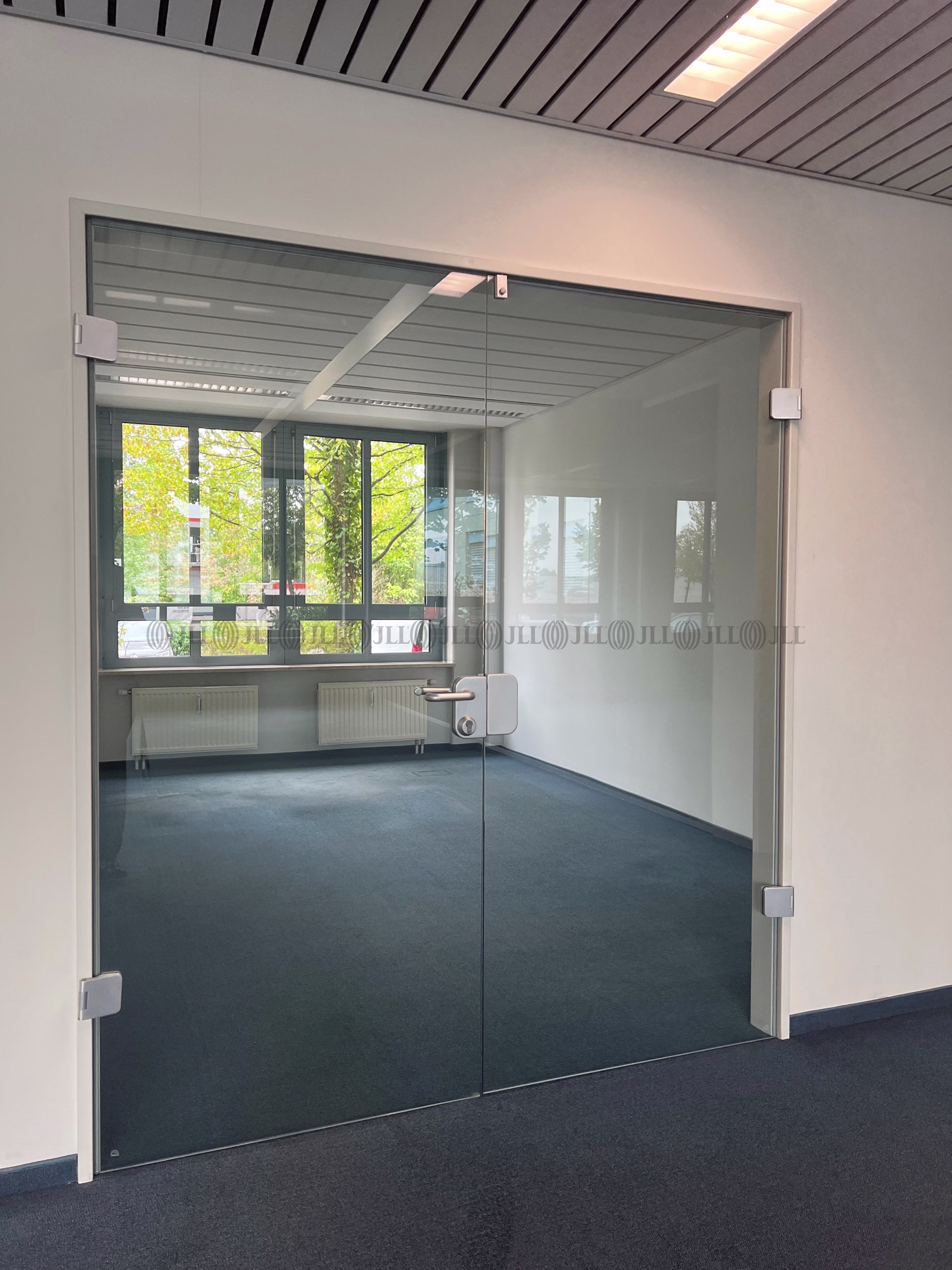 Büroimmobilie - Hallbergmoos - M0137