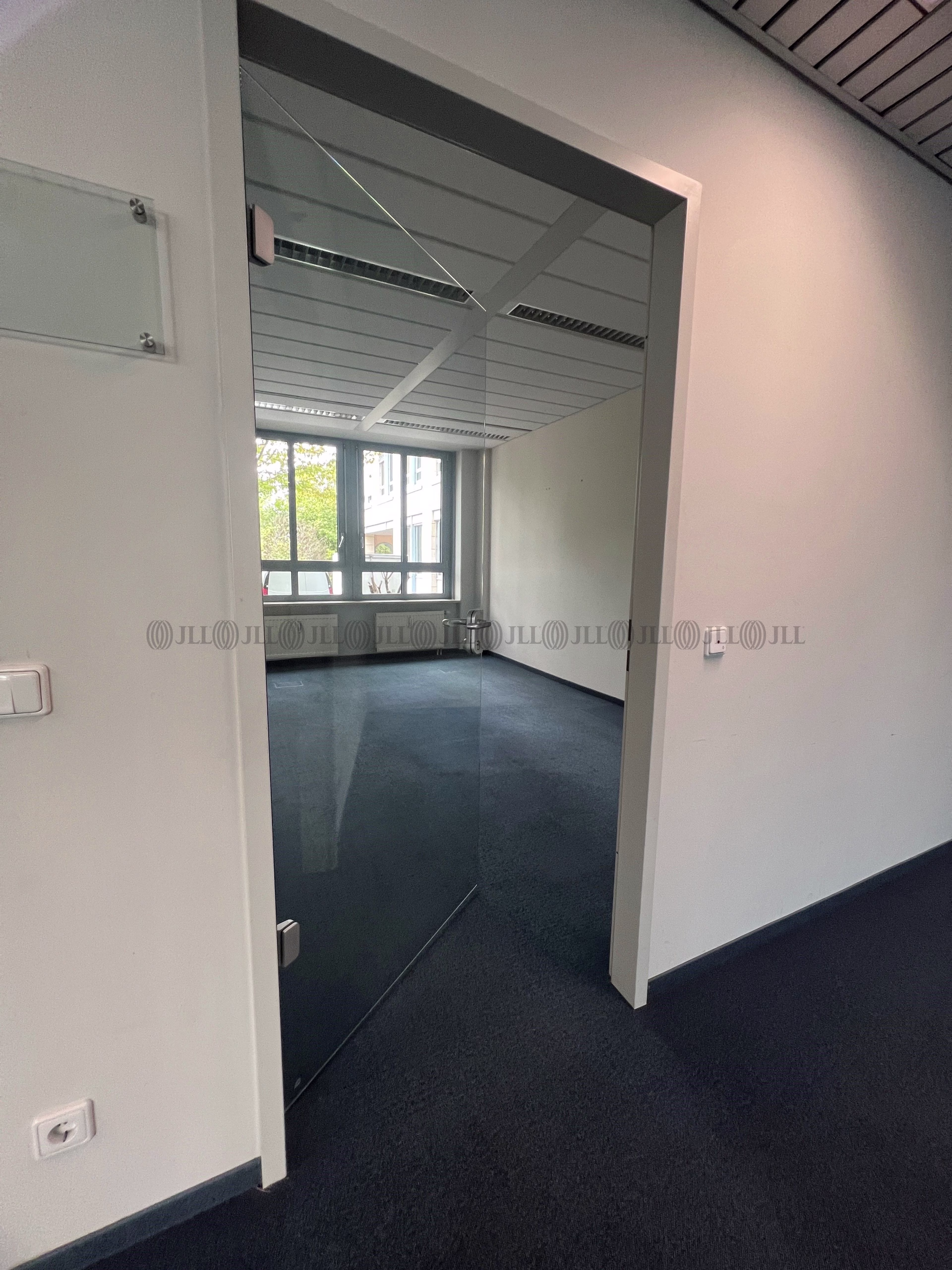 Büroimmobilie - Hallbergmoos - M0137