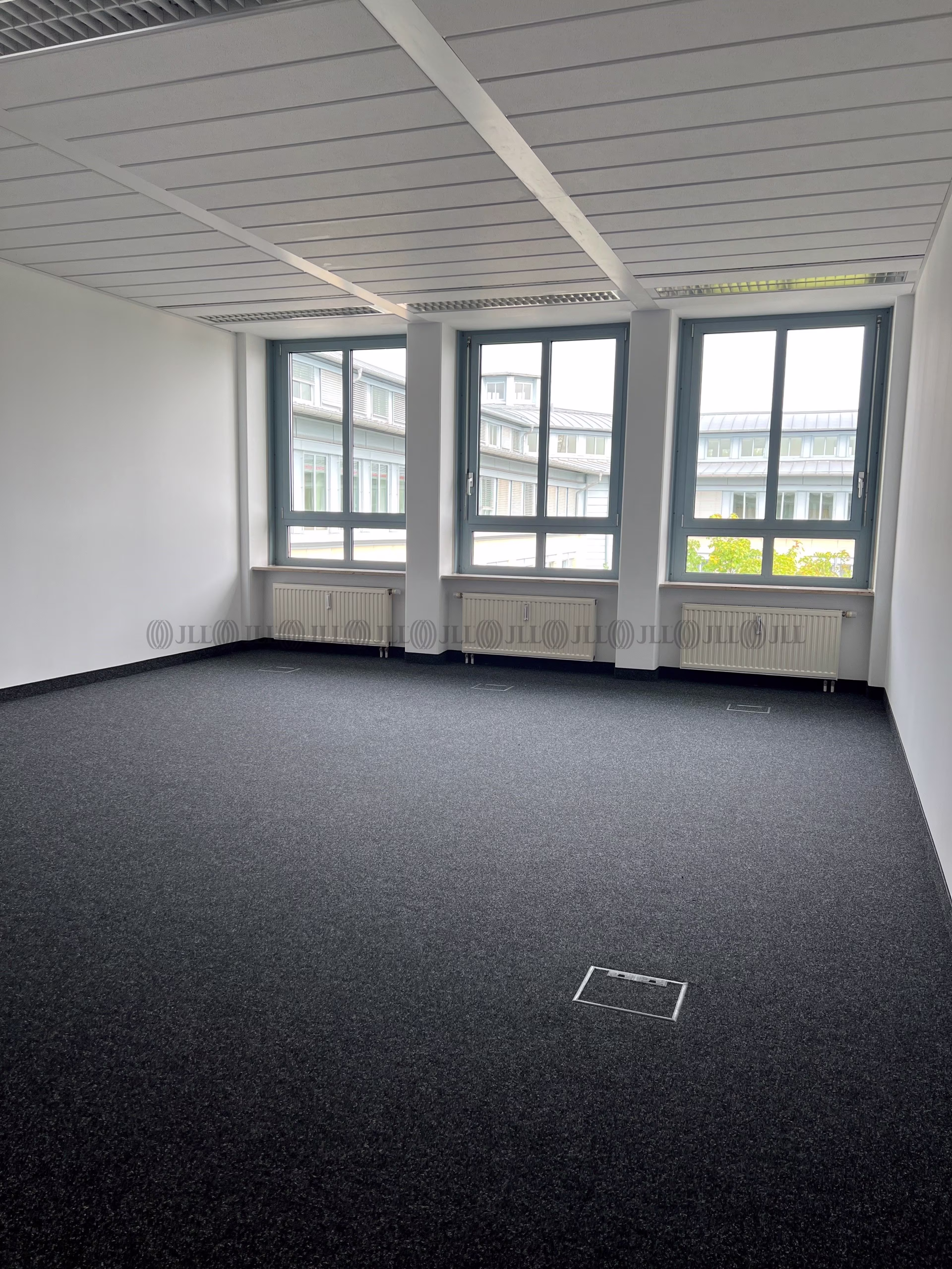 Büroimmobilie - Hallbergmoos - M0137