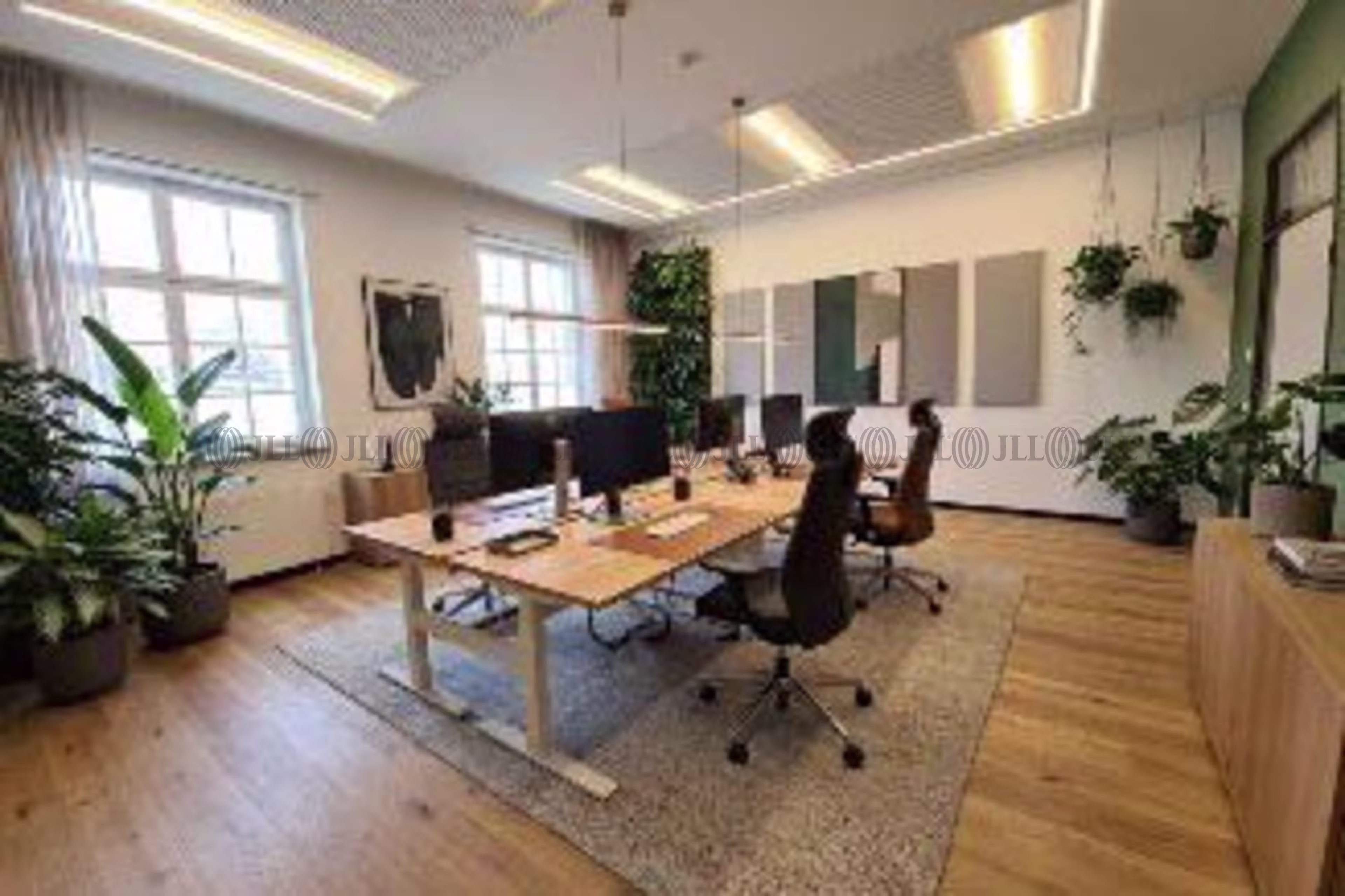 Büroimmobilie - München, Maxvorstadt - M0560