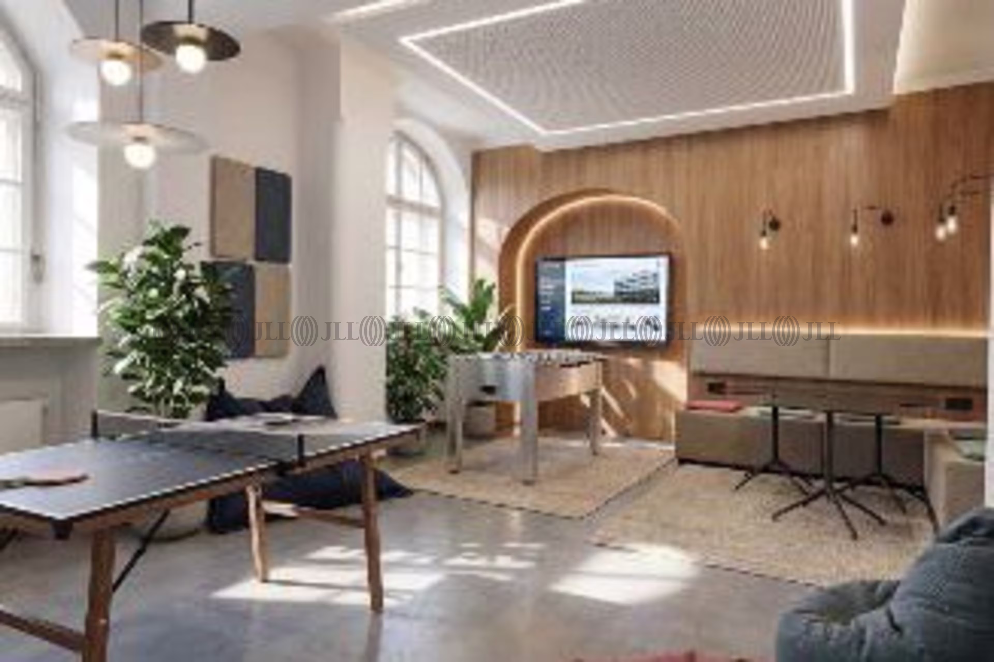 Büroimmobilie - München, Maxvorstadt - M0560
