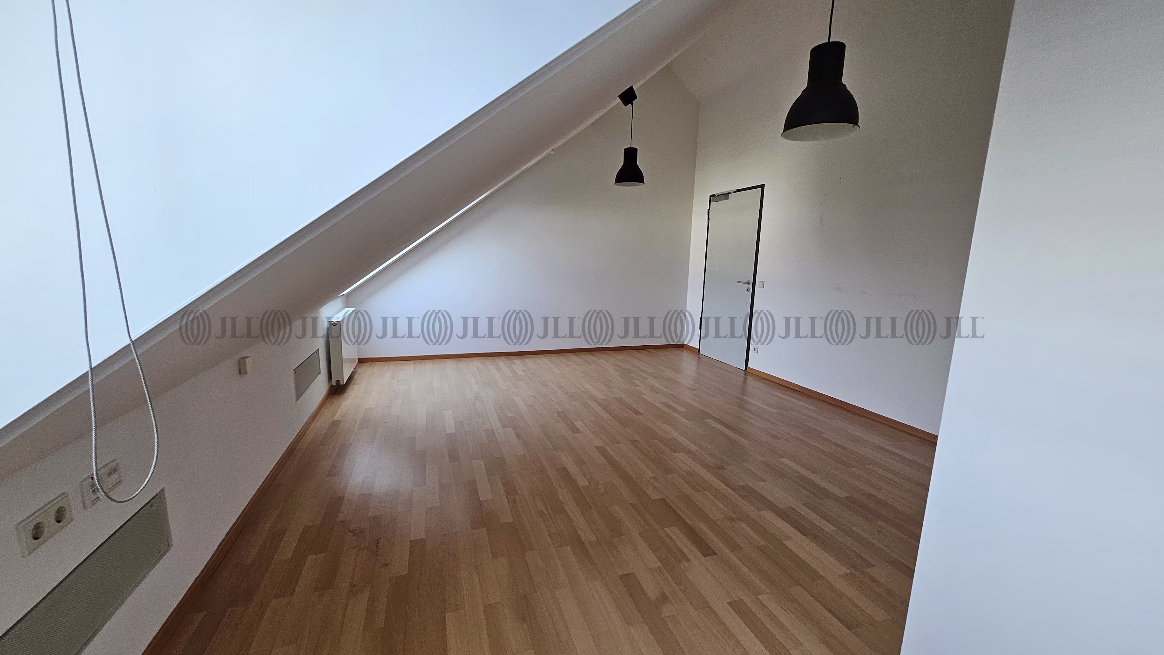 Büroimmobilie - München, Maxvorstadt - M0560