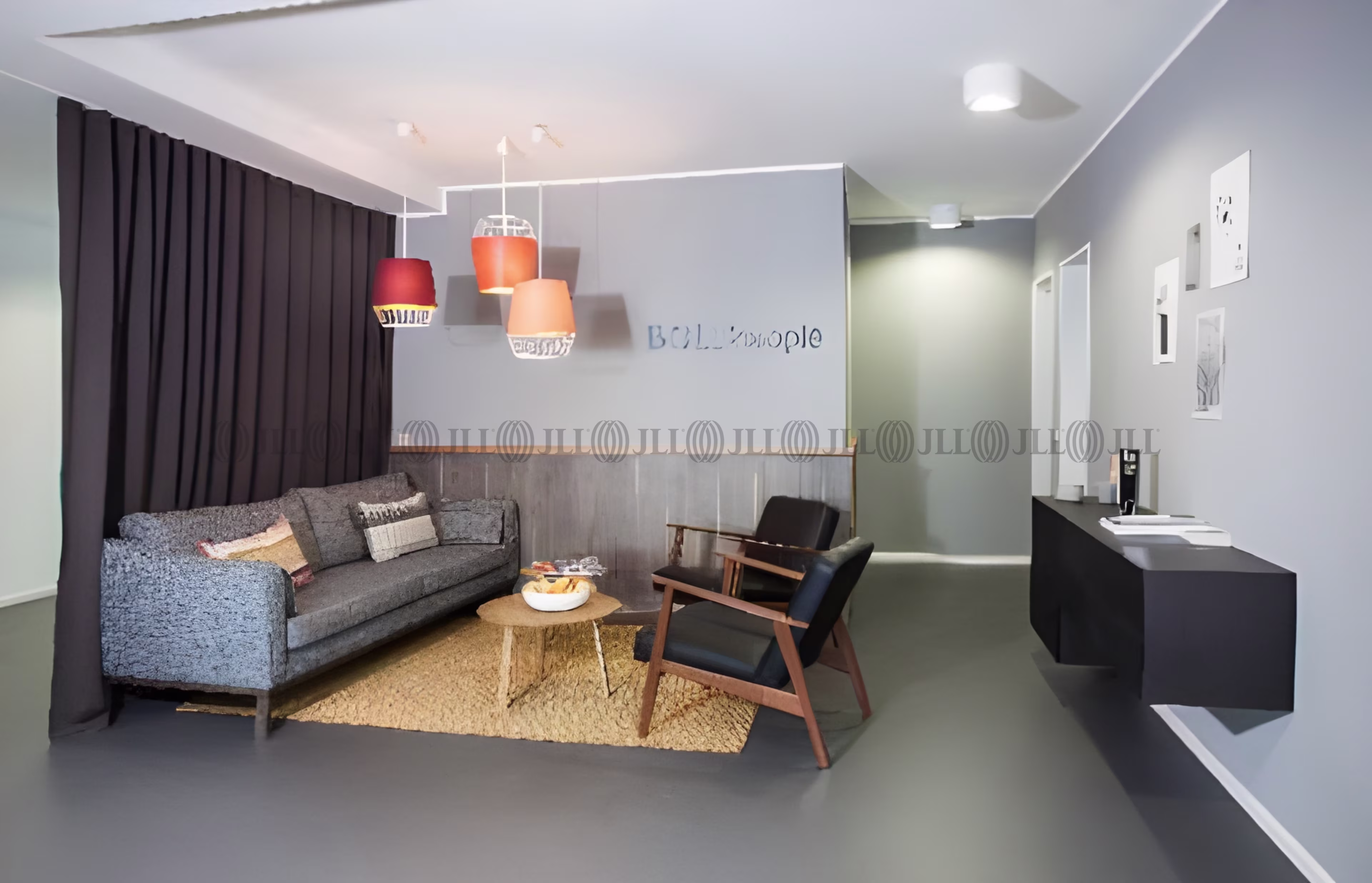 Büroimmobilie - München, Obersendling - M0994