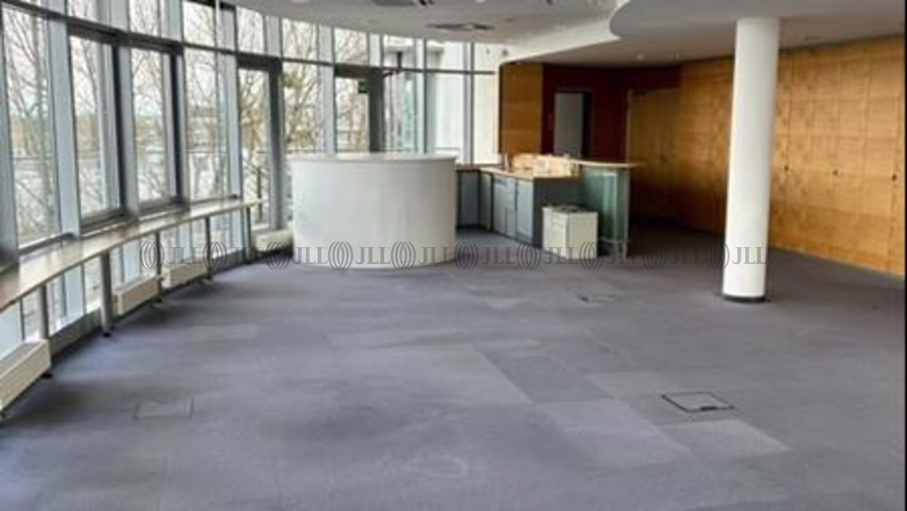 Büroimmobilie - München, Berg am Laim - M0789