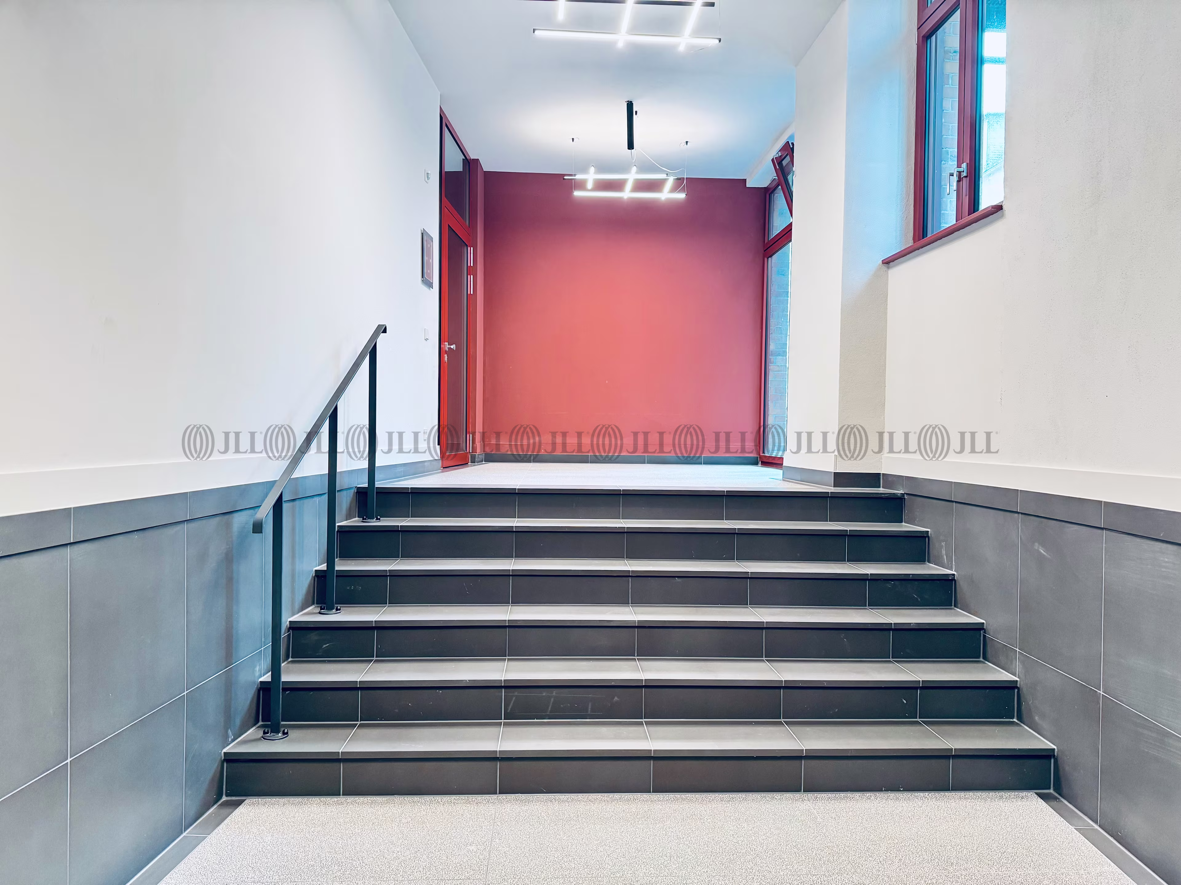 Büroimmobilie - Frankfurt am Main, Bahnhofsviertel - F3157