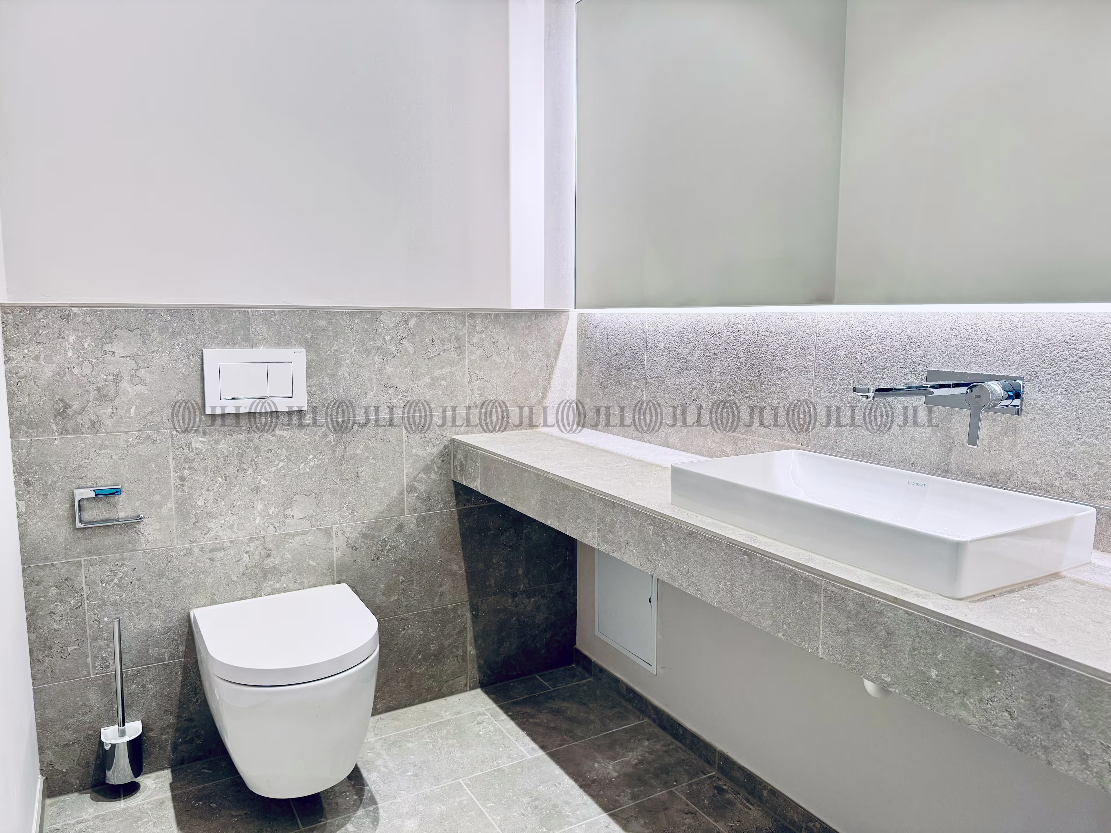 Büroimmobilie - Frankfurt am Main, Bahnhofsviertel - F3157