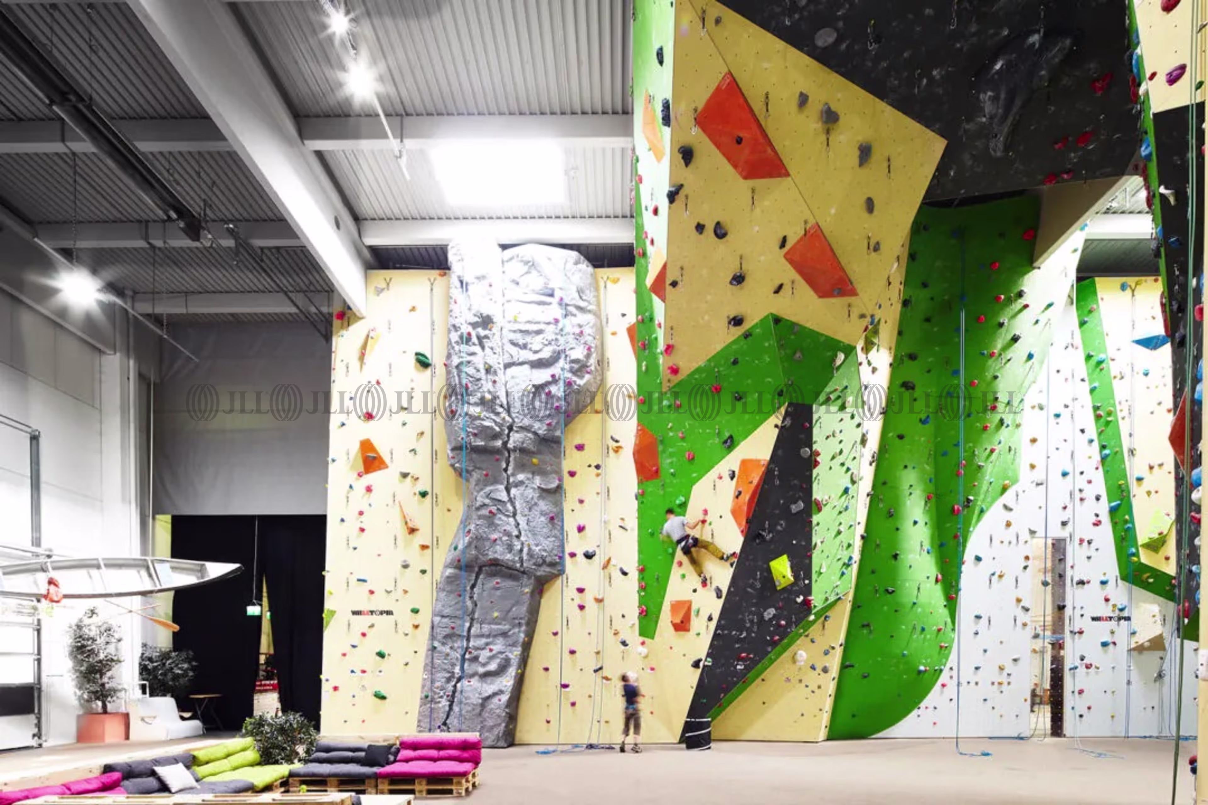 Büroimmobilie - Wiesbaden, Biebrich - F0331