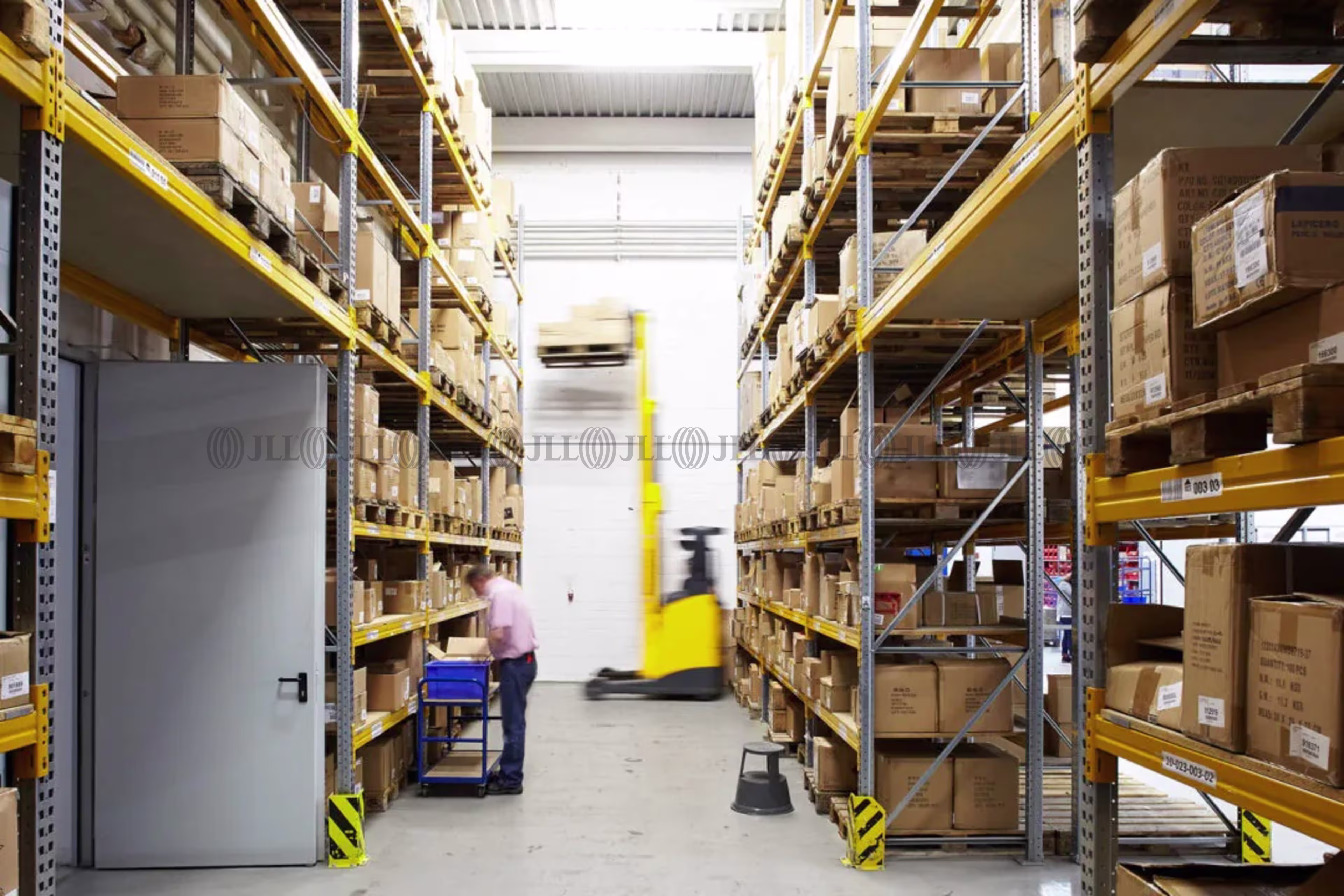 Büroimmobilie - Wiesbaden, Biebrich - F0331