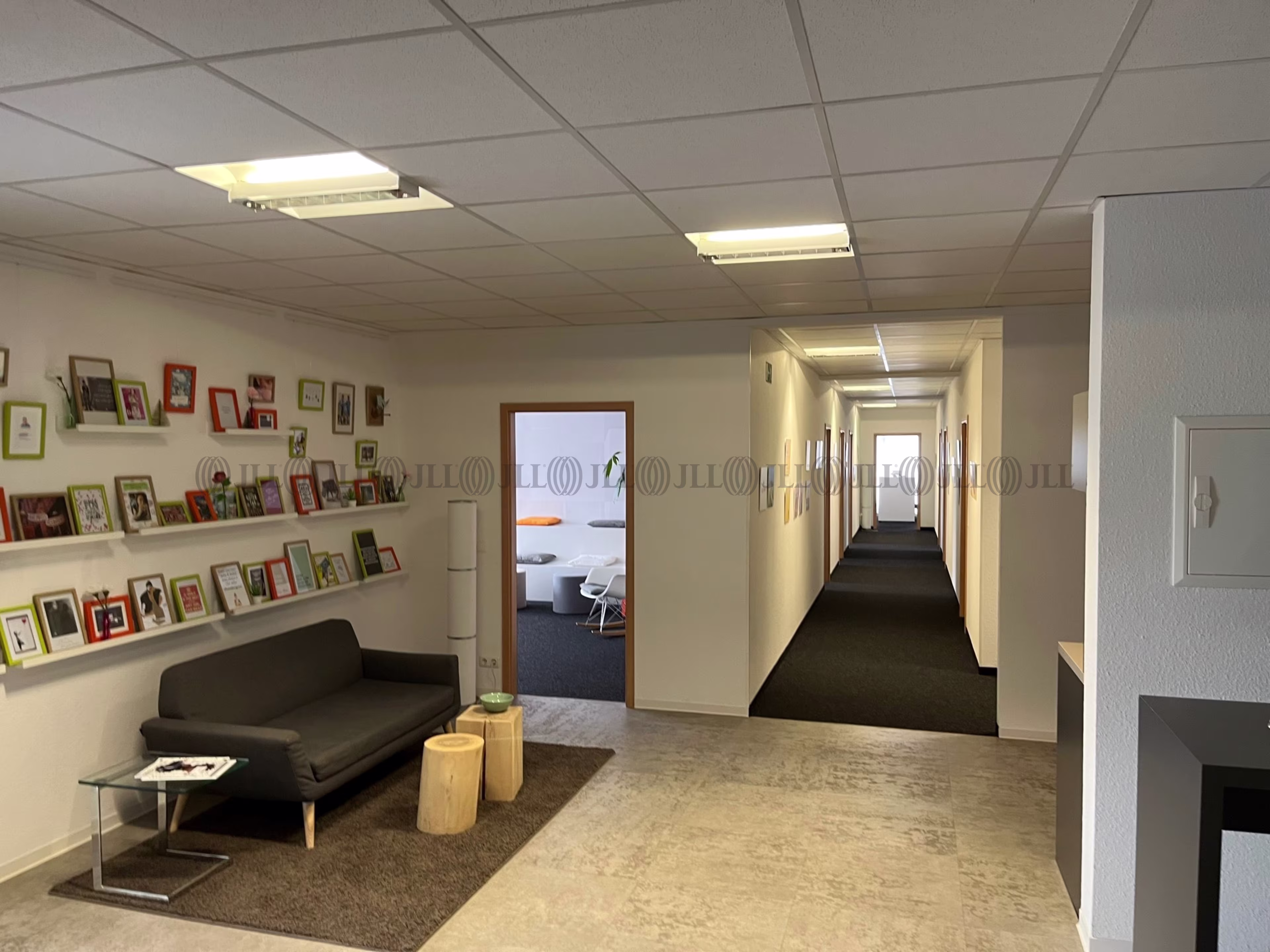 Büroimmobilie - Wiesbaden, Erbenheim - F0340